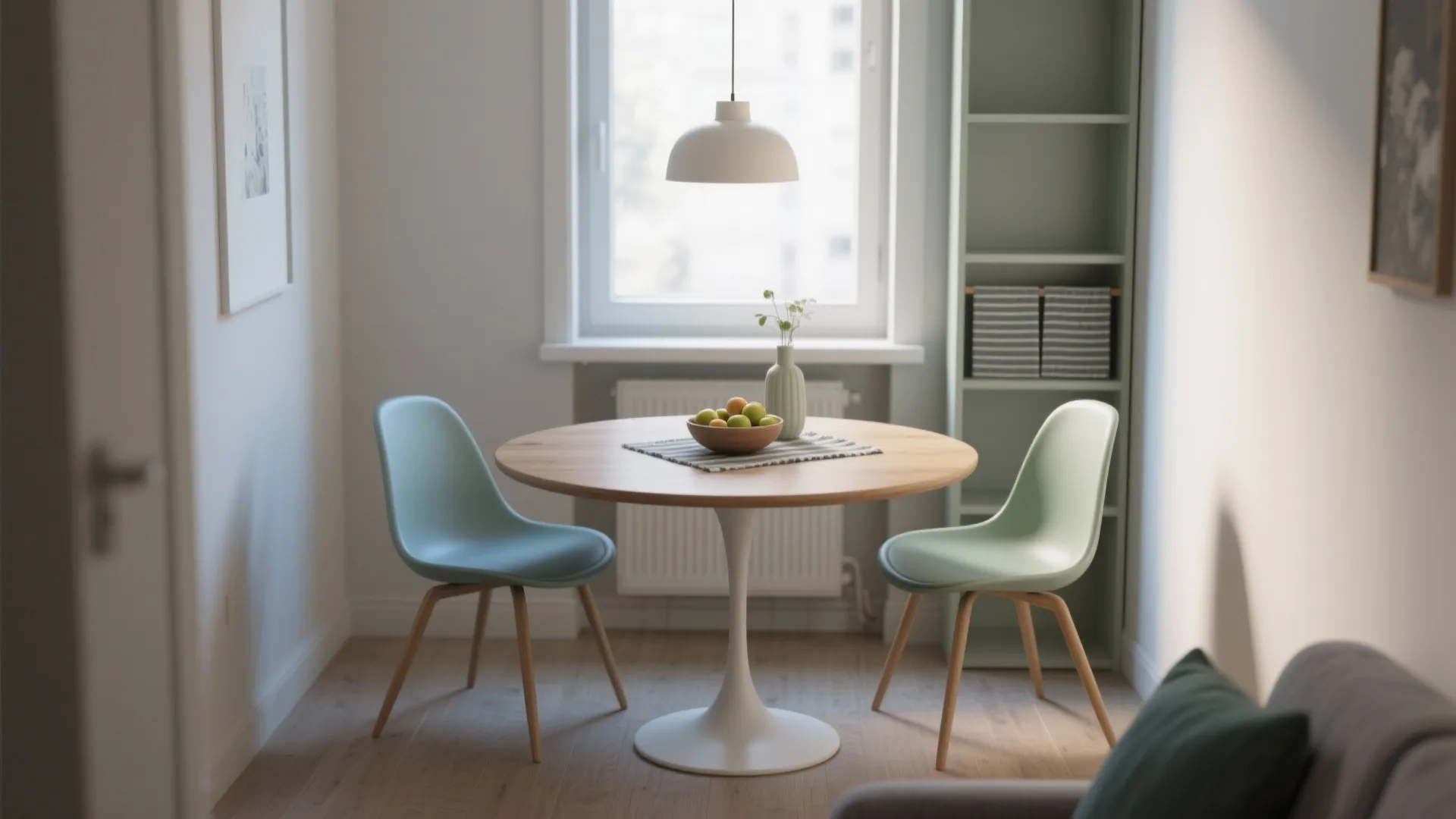 Small 2 Seater Dining Table Ideas for Tiny Spaces: Fast-Track Guide to Choosing a 2 Seater Dining Table in 1 Minute
