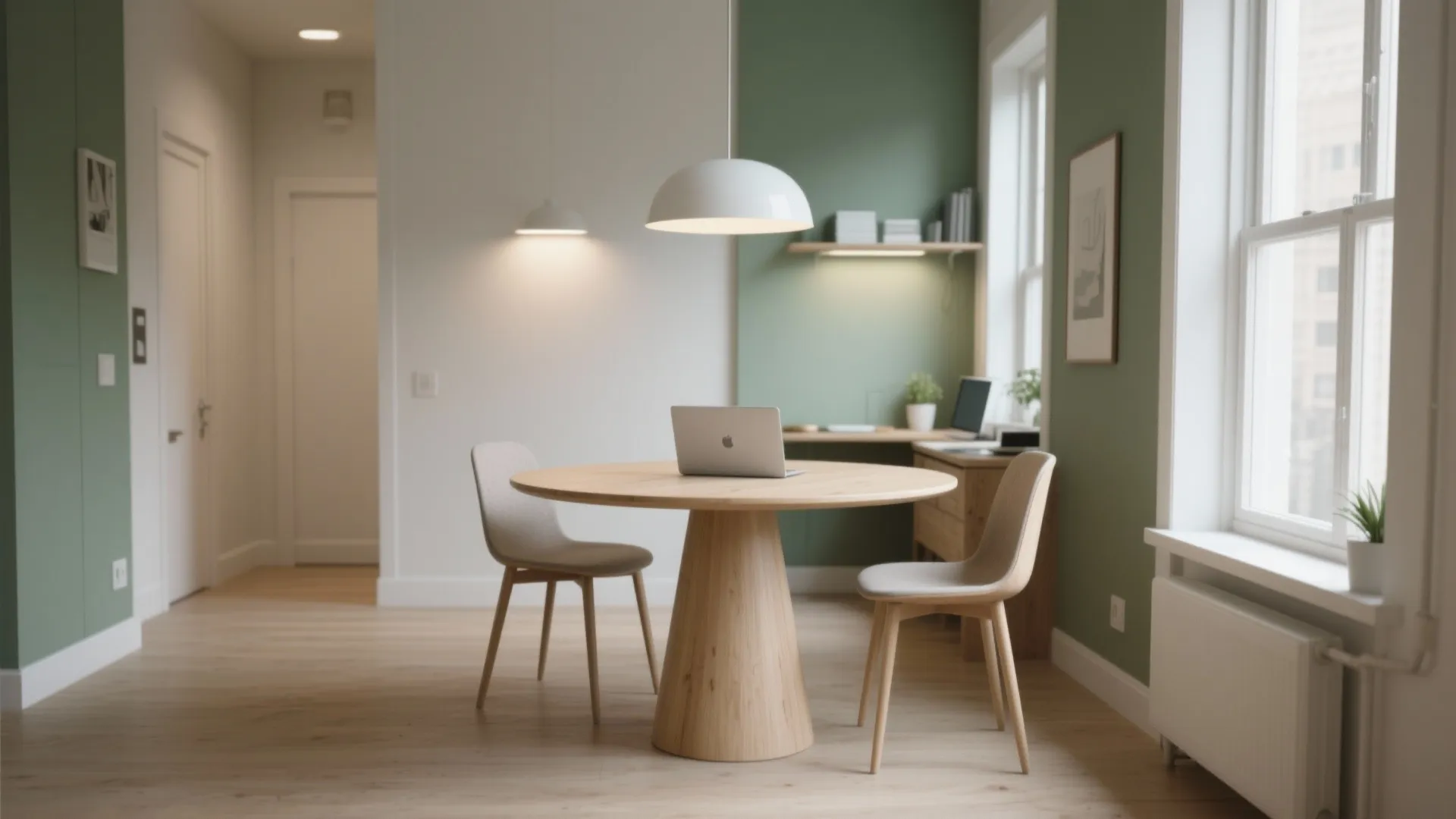 Dining Table for Small Space: Smart Solutions for Compact Homes: Fast-Track Guide to Choosing the Perfect Dining Table for Tiny Spaces