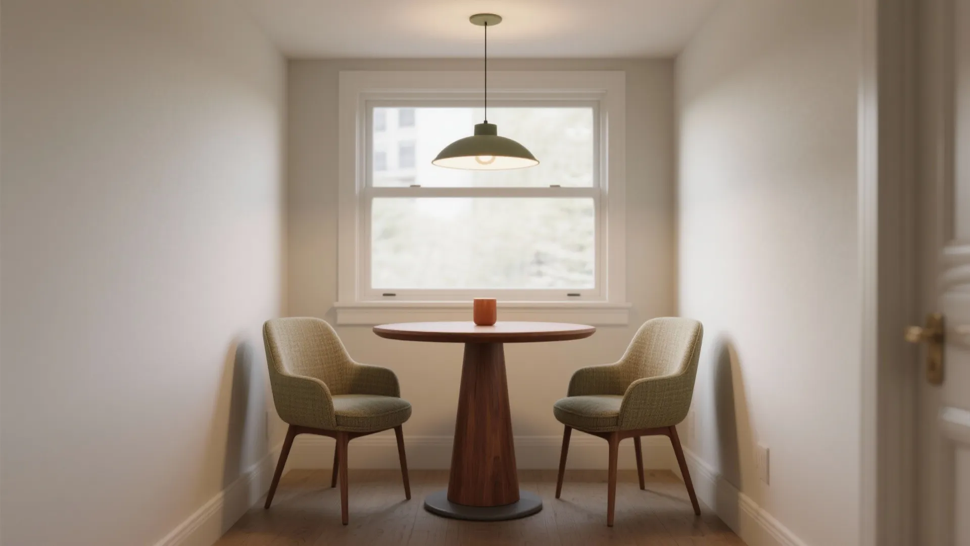 Small Table and Chairs for 2: Compact Dining Solutions That Work Anywhere: 1 Minute to Discover Small Table and Chairs for 2 That Save Space