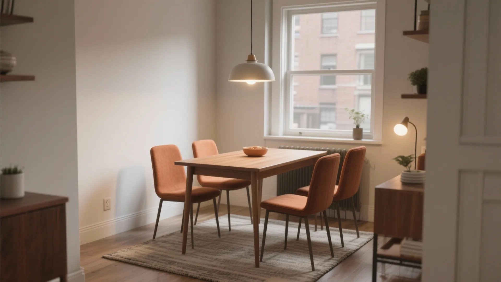 4 Seat Small Dining Table Ideas for Cozy Spaces: 1 Minute to Smart Dining: Easy 4-Seat Small Table Solutions