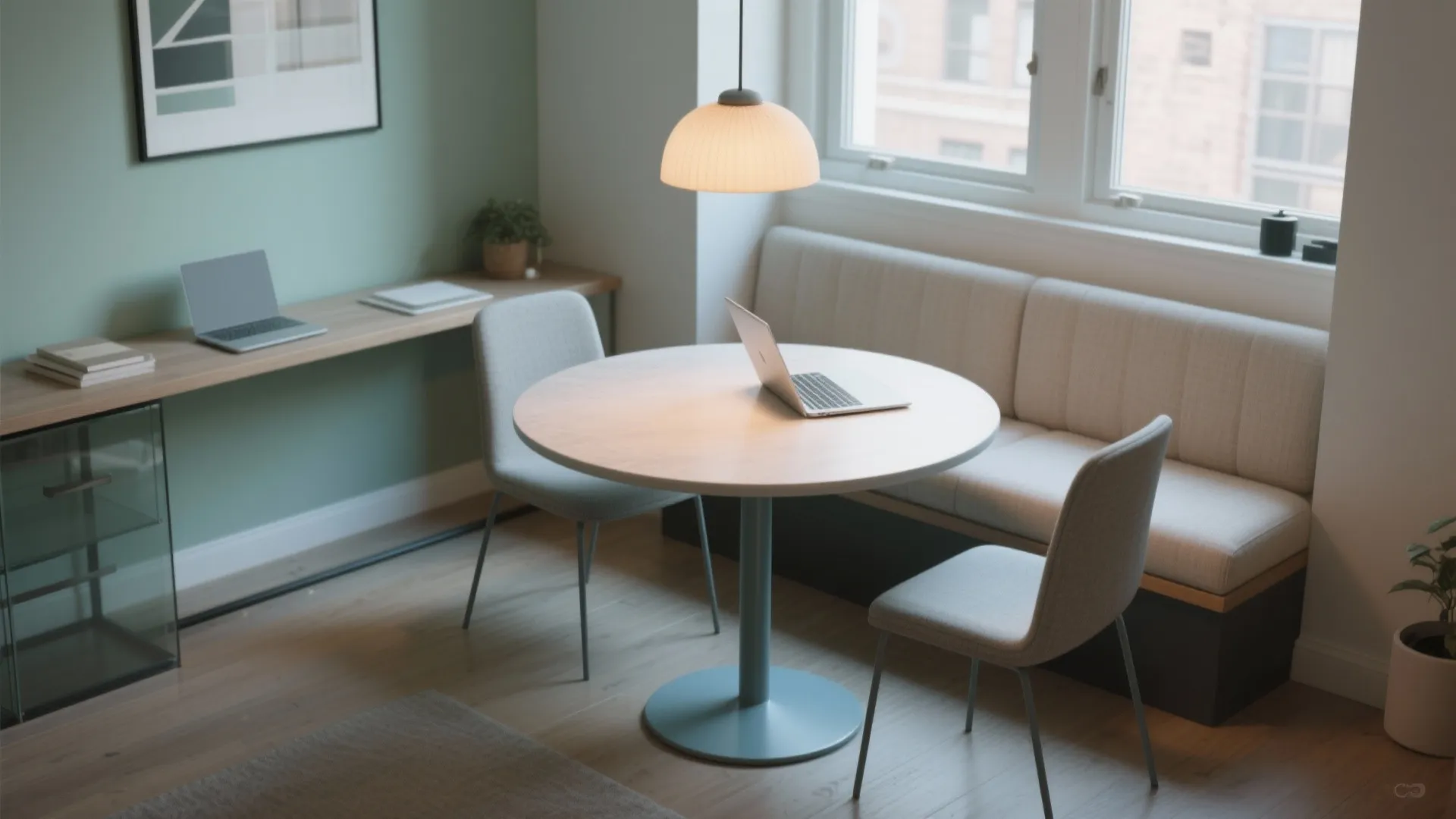 Dining Table for Small Space: Top Solutions for Tiny Homes