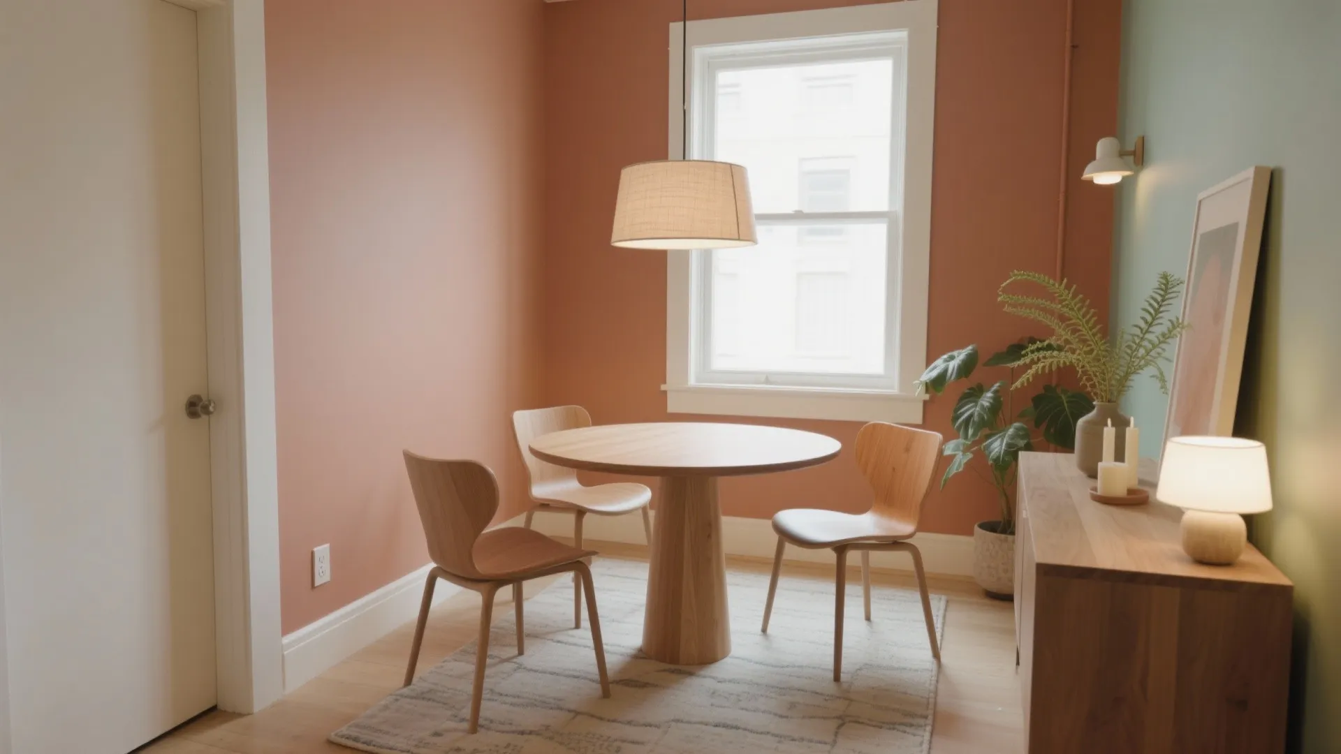 Small Two Person Dining Table Ideas for Cozy Spaces