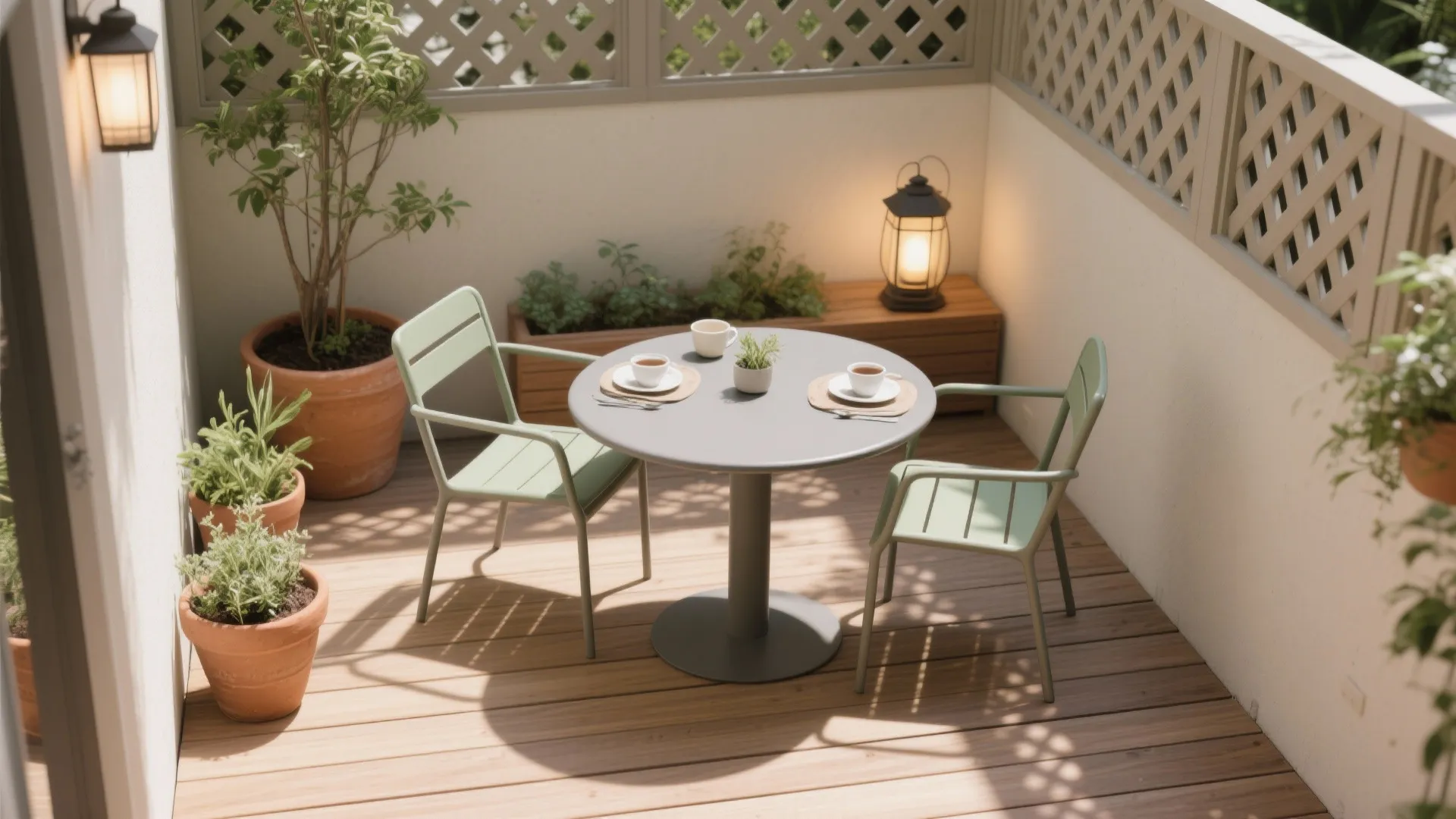 Small Outdoor Dining Set for 2: Space-Savvy Ideas You’ll Love: 1 Minute to the Perfect Patio—Effortless Guide to Choosing the Best Set