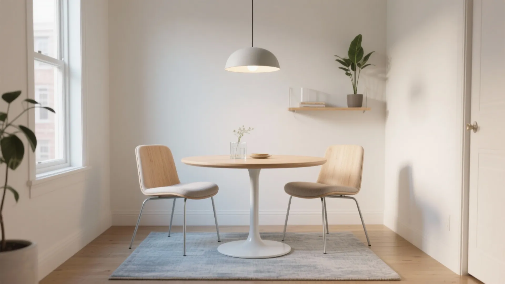 Rooms to Go Small Dining Sets: Space-Saving Solutions