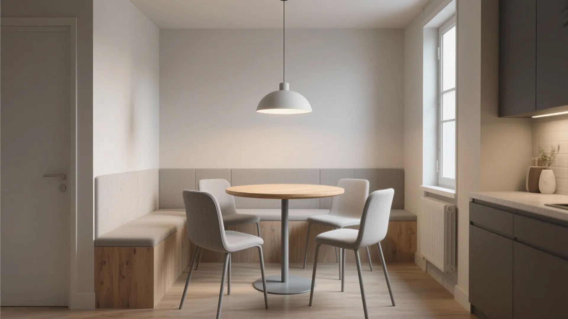 Small Dining Room Chairs: Space-Saving Style for Compact Spaces