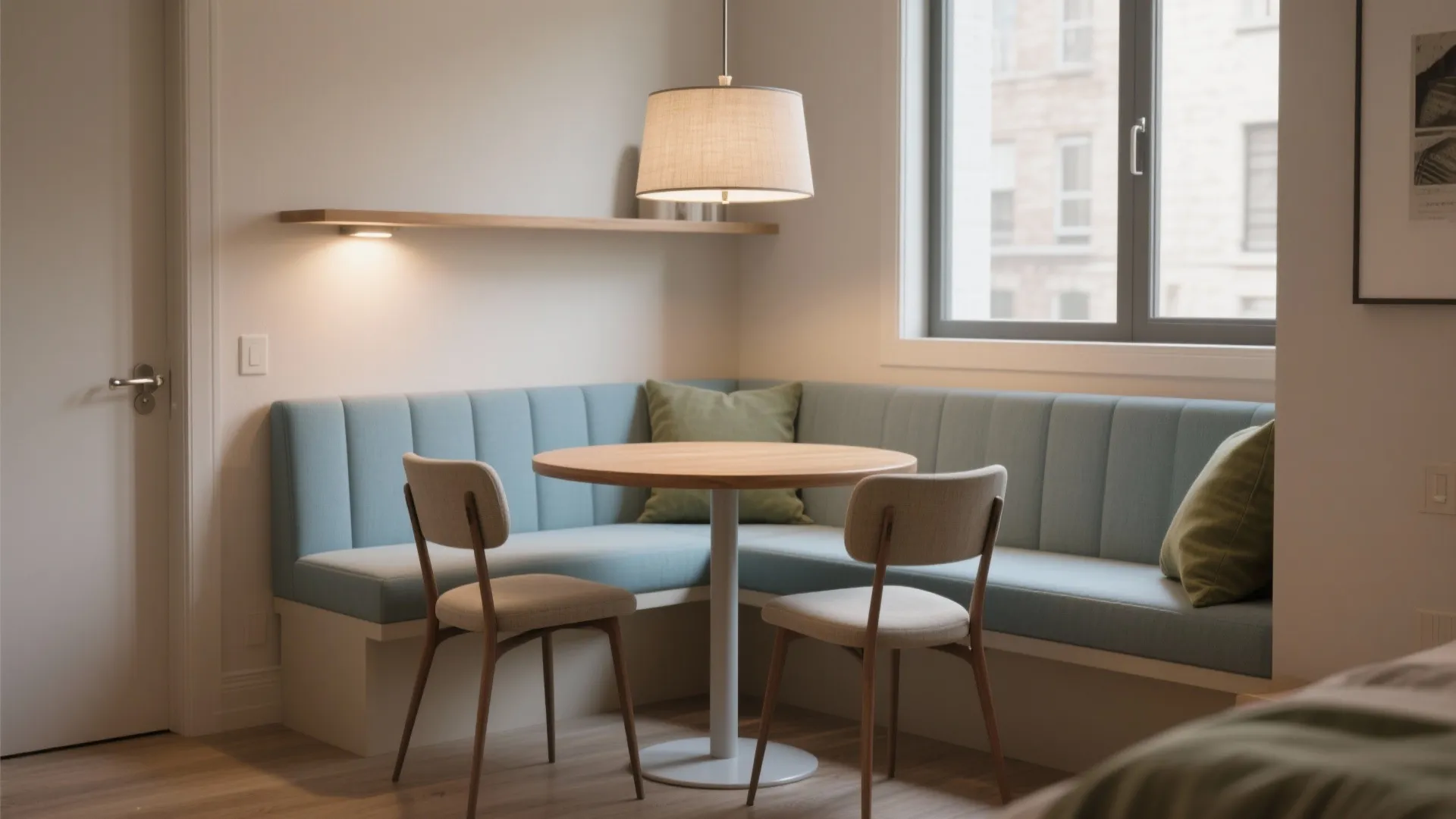 Dining Table Sets for Small Spaces: Smart Solutions That Wow: 1 Minute to Transform Your Small Dining Area—Space-Saving Table Sets Unveiled