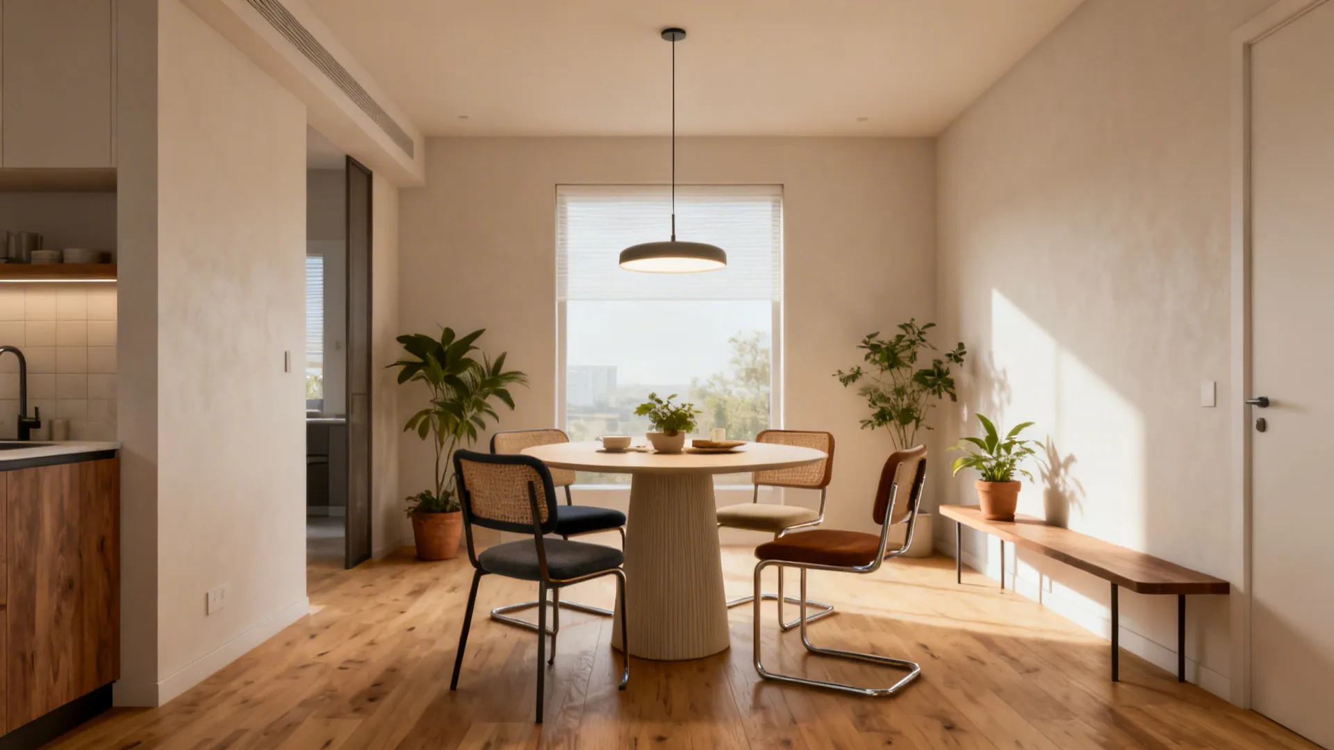 5 Compact Dining Table Ideas for Small Spaces: Practical, stylish dining room tables for small spaces — real tips from a pro designer