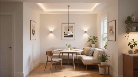 American Lighting Design: 5 Bright Ideas