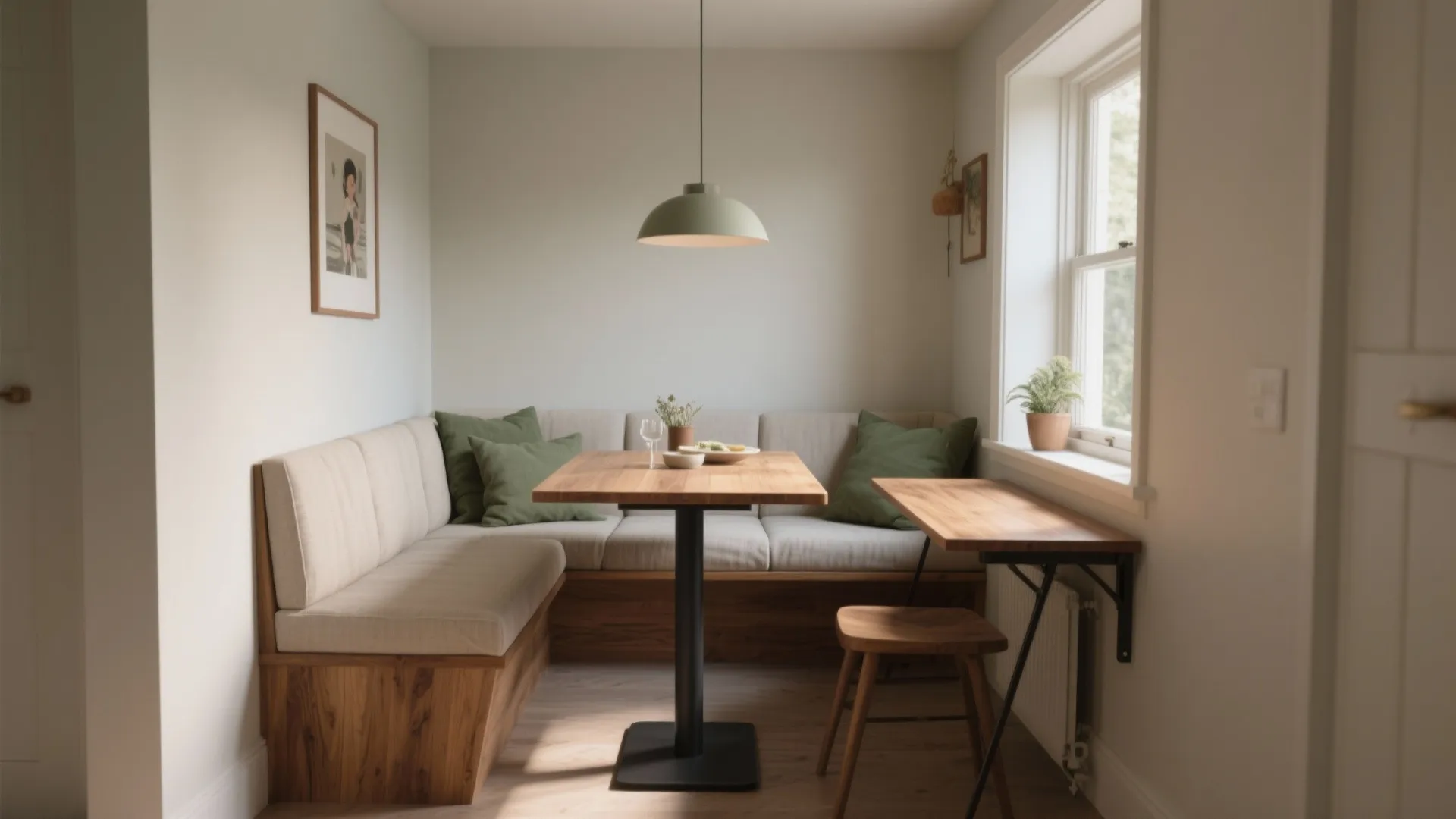 5 Dining Room Small Space Ideas: Smart, stylish ways I turn tiny dining nooks into comfortable, functional spaces