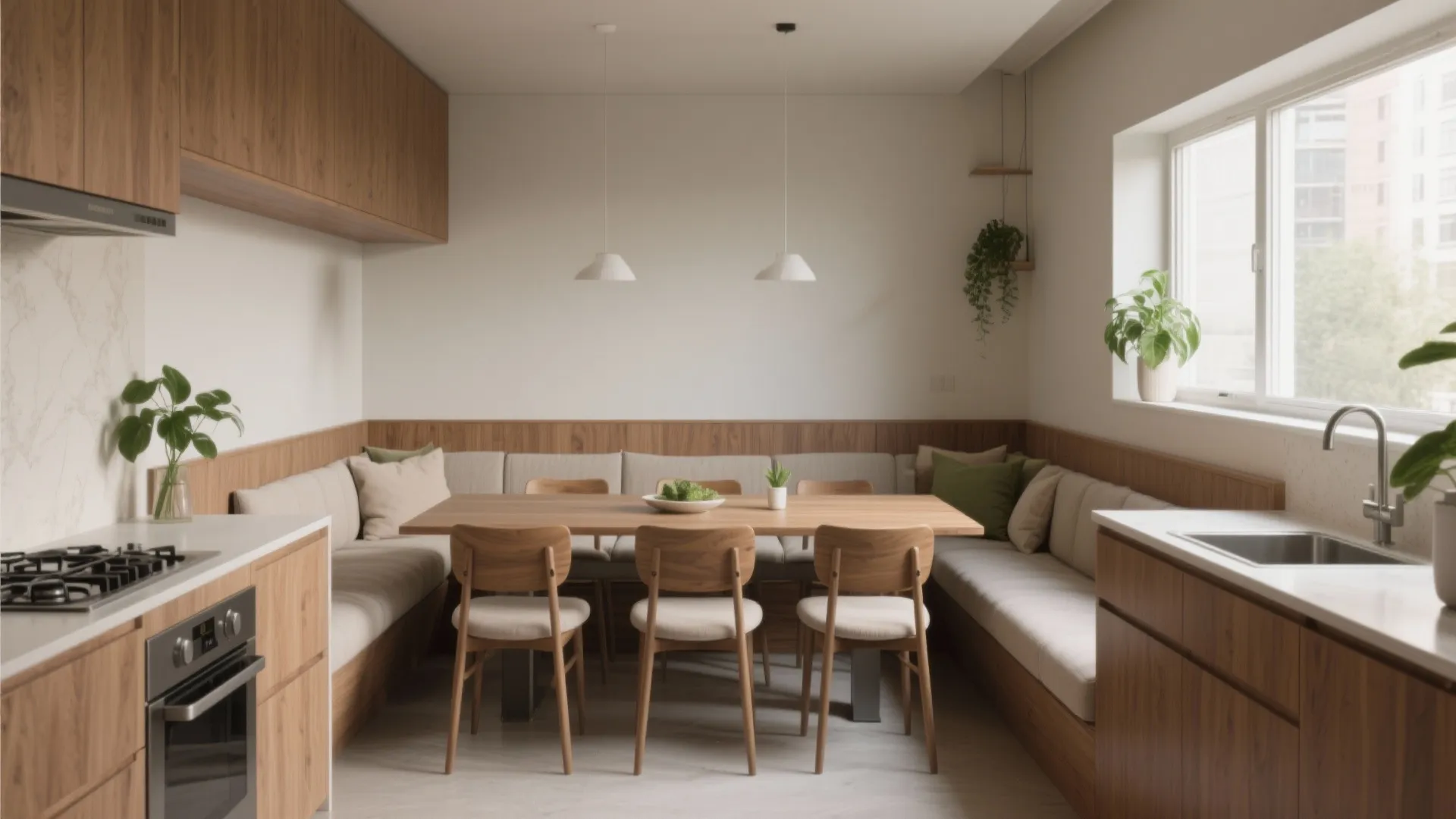 Dining Room Storage: 5 Smart Ideas for Small Spaces: Practical, stylish storage solutions I use to make tiny dining areas feel roomy and organized