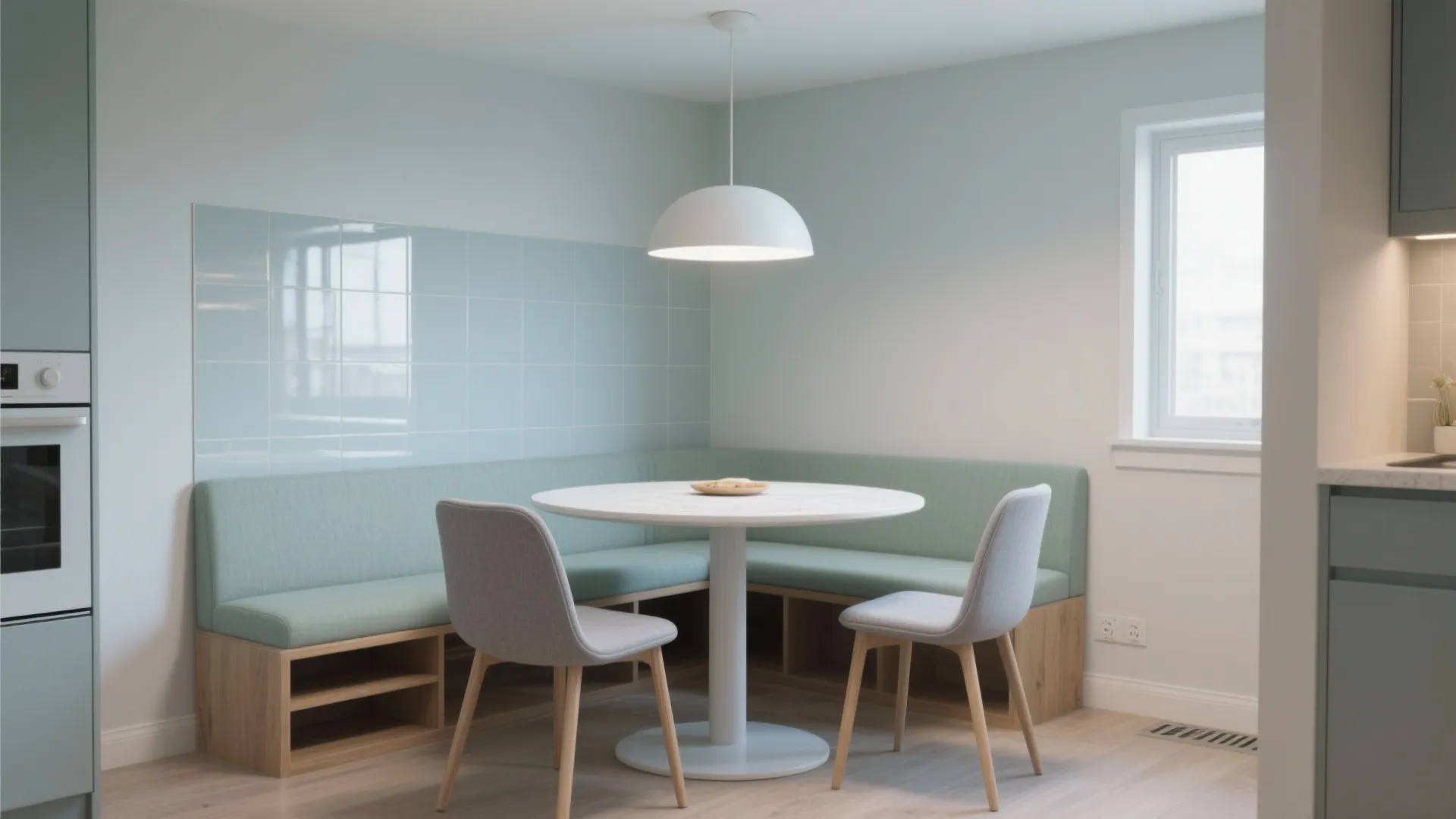 Best Kitchen Table Sets for Small Apartments: Space-Saving Solutions: Fast-Track Guide to Choosing Kitchen Table Sets for Tiny Homes