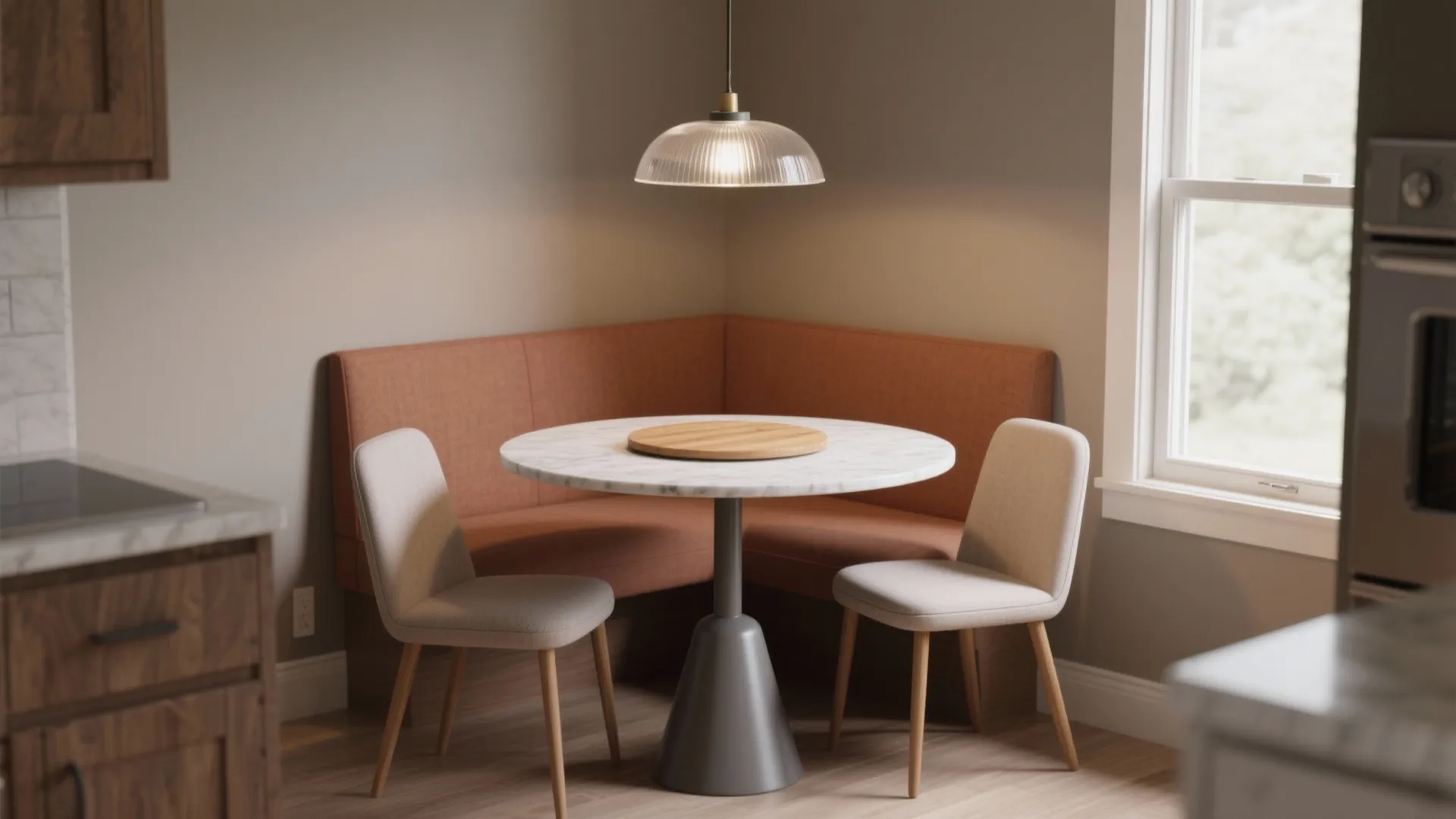 Small Kitchen Table and Chairs for 2: Smart Picks for Cozy Spaces: Fast-Track Guide to Choosing the Perfect Dining Set for Small Kitchens