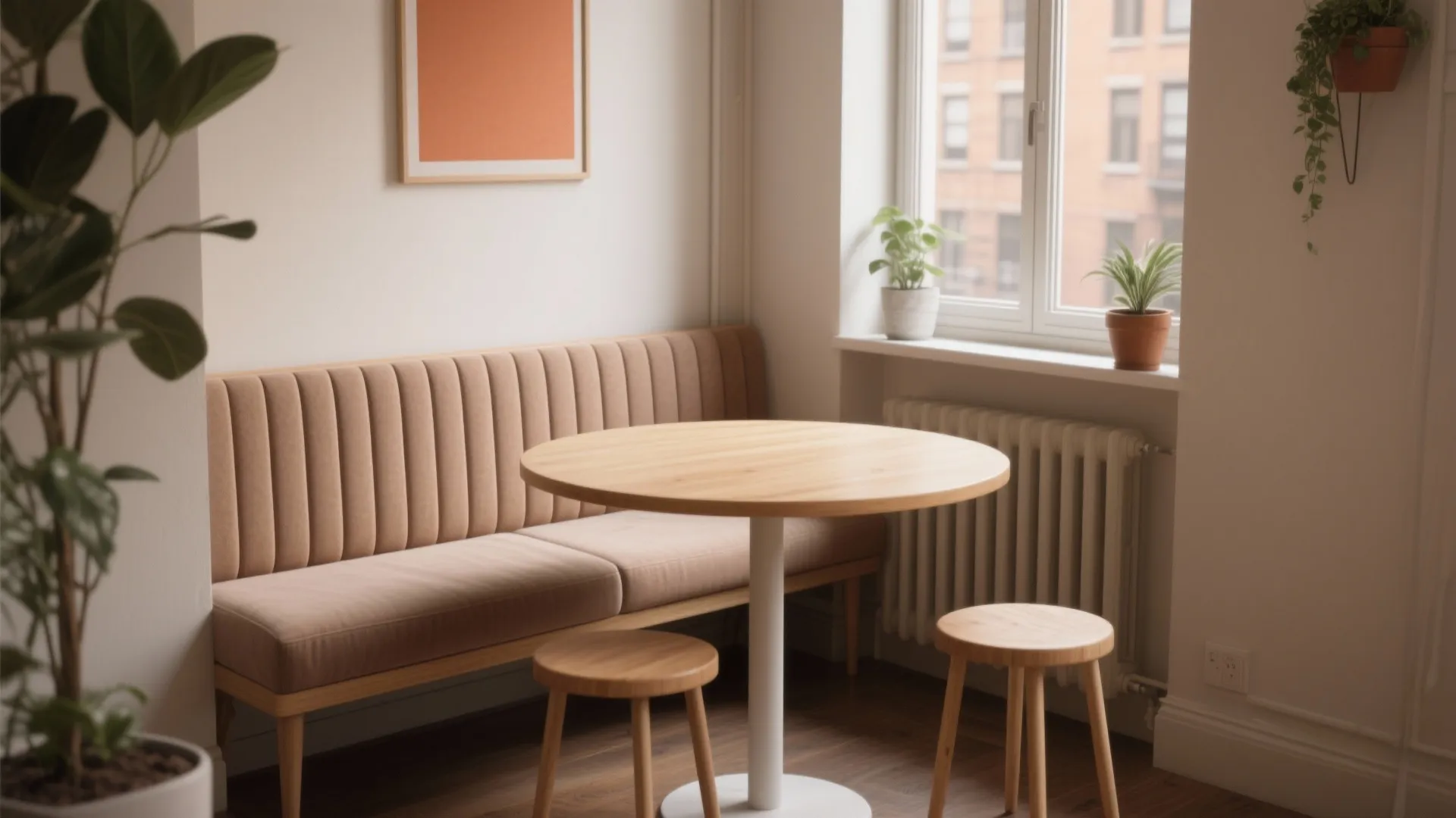 Small Dining Bench with Back: Maximize Comfort and Space: Fast-Track Guide to Choosing the Perfect Bench in 1 Minute