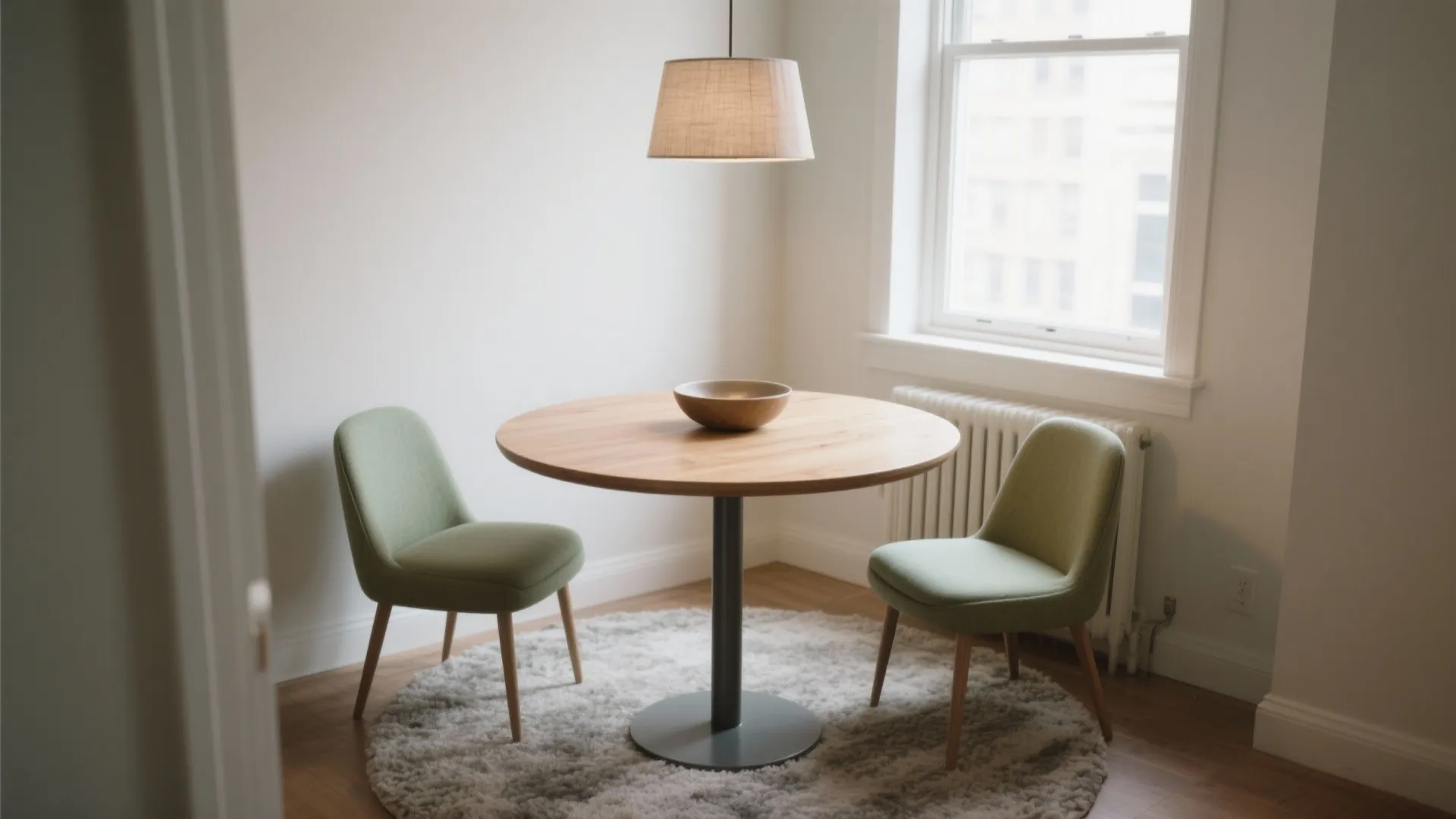 Small Dining Table for Small Spaces: The Ultimate Guide: Fast-Track Guide to Maximizing Your Tiny Dining Area with Smart Table Choices
