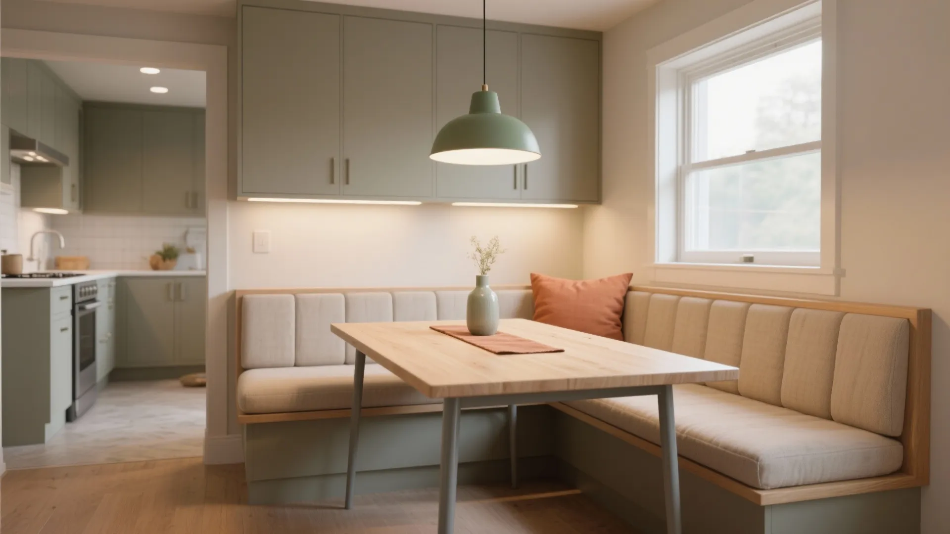 Small Kitchen Table with Benches: Space-Saving Dining Solutions: Fast-Track Guide to Choosing the Best Small Kitchen Table with Benches