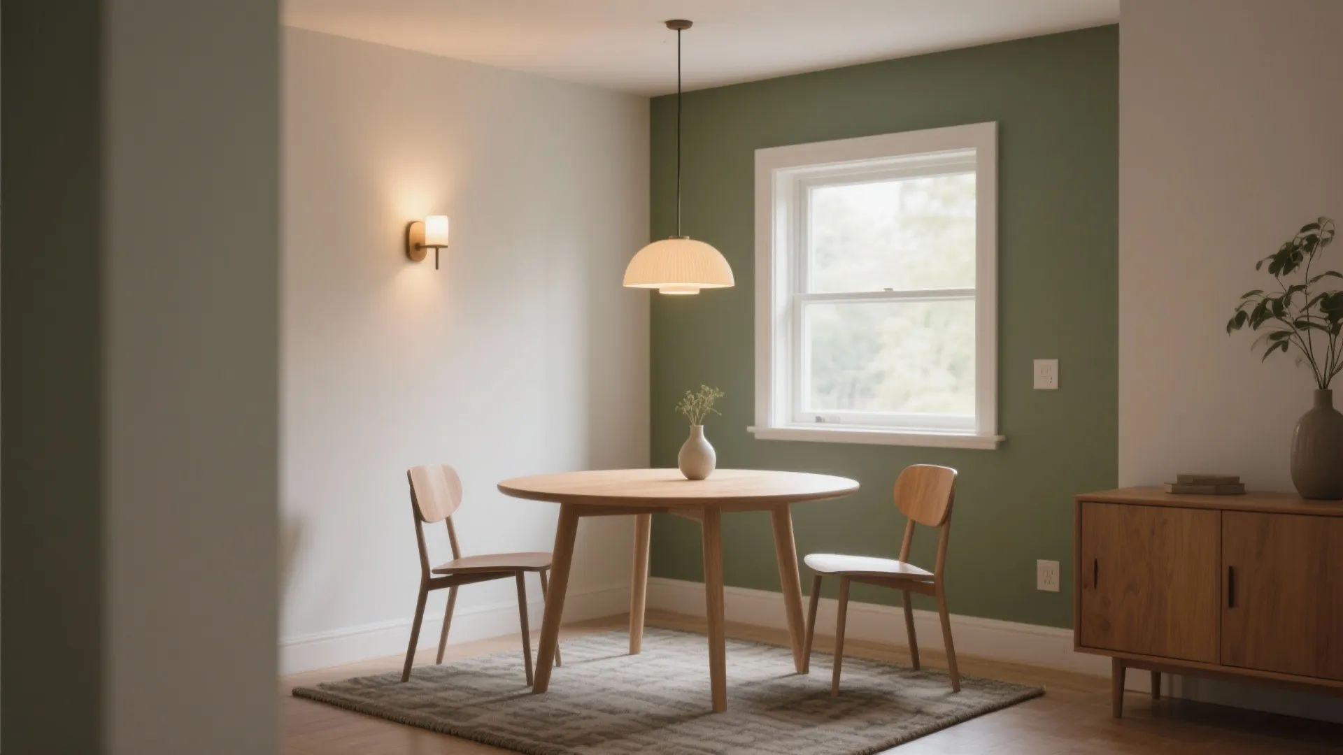 Small Wooden Table and Chairs: Space-Saving Ideas for Cozy Homes: 1 Minute to Transform Your Dining Nook with Smart Small Wooden Furniture