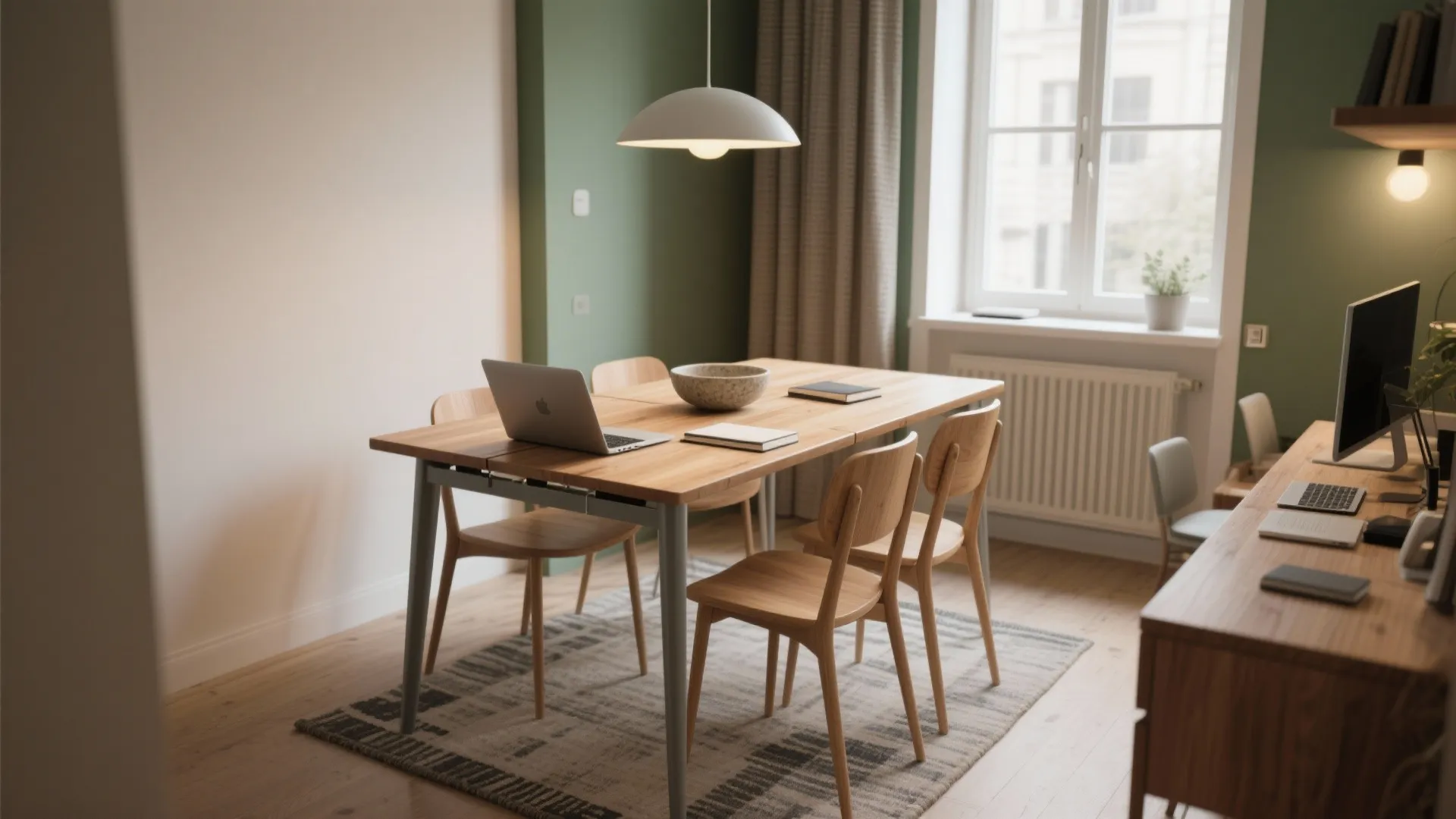 Small Extendable Dining Table 4-6: Space-Saving Solutions for Every Home: Fast-Track Guide to Choosing the Perfect Small Extendable Dining Table for 4-6 Seats