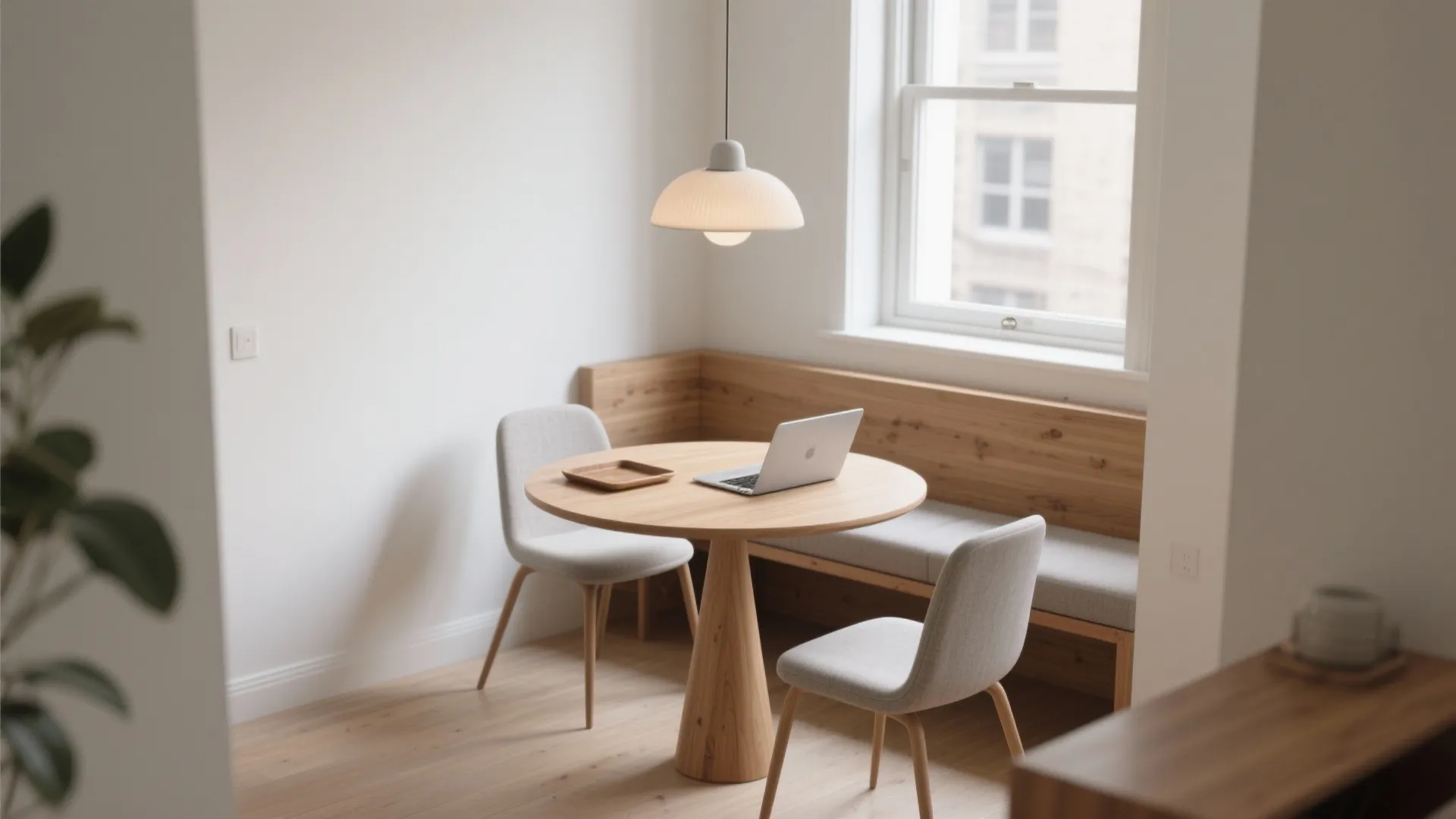 Wayfair Small Table and Chairs: Smart Solutions for Compact Spaces: 1 Minute to Transform a Tiny Room with Elegant Wayfair Sets