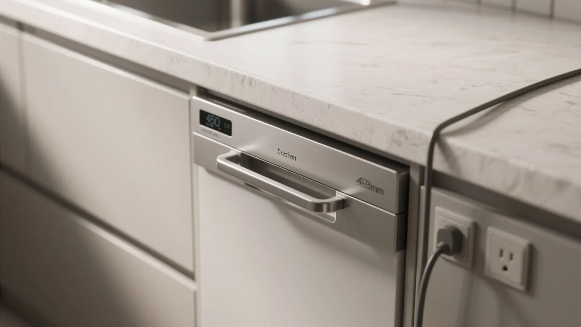 Compact appliance zoning for family routines