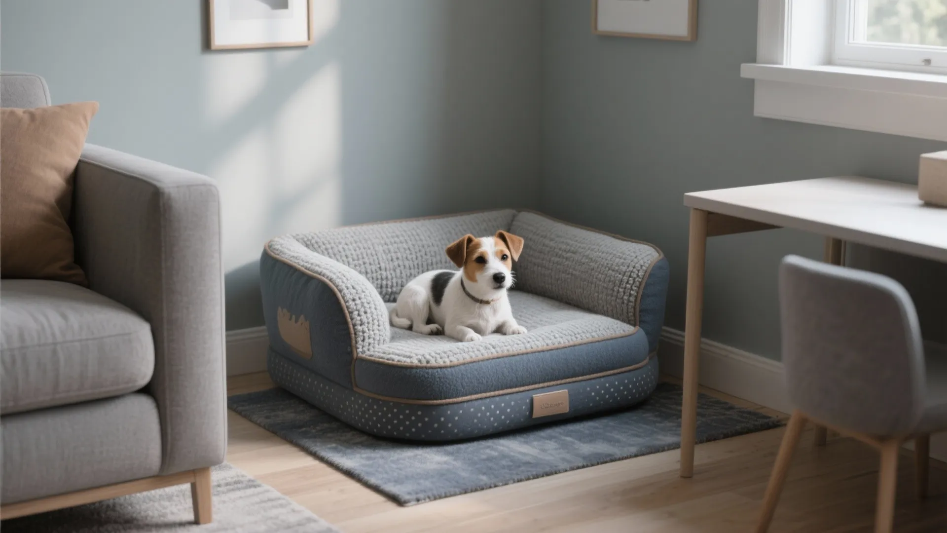 Best Dog Bed for Small Dog: Comfort Meets Style