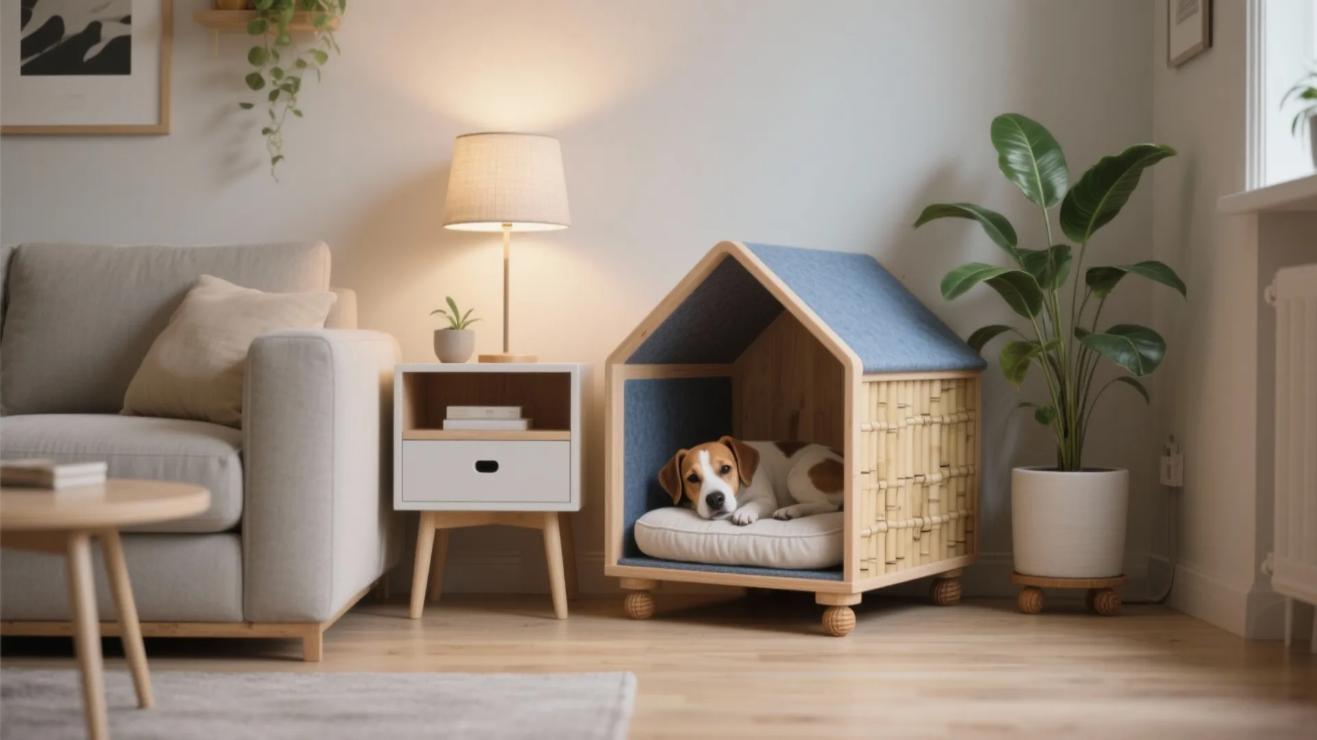 Best Indoor Dog Houses for Small Dogs: Space-Saving & Stylish Solutions: Fast-Track Guide to Choosing Cozy Indoor Dog Houses That Fit Any Home