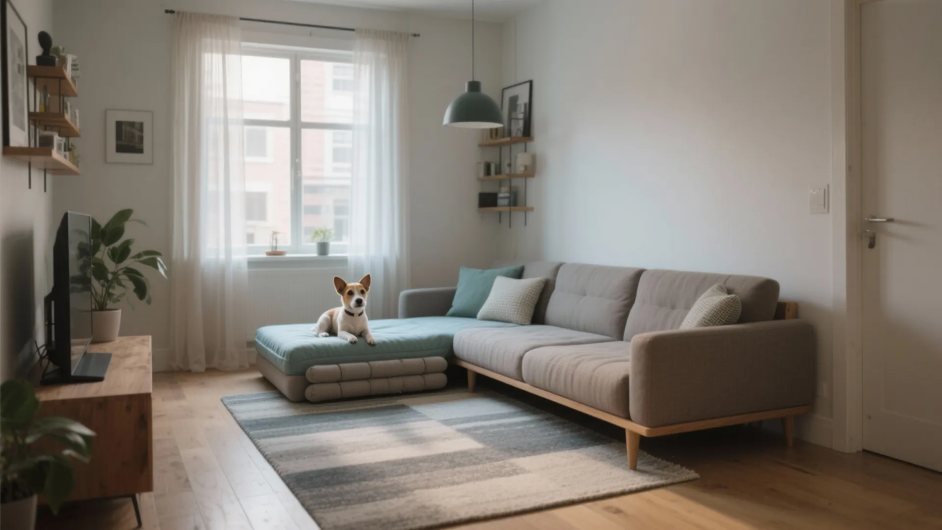 Sofa Beds for Small Dogs: Smart Space-Saving Pet Solutions: Fast-Track Guide to Cozy Dog Sofa Beds That Save Space
