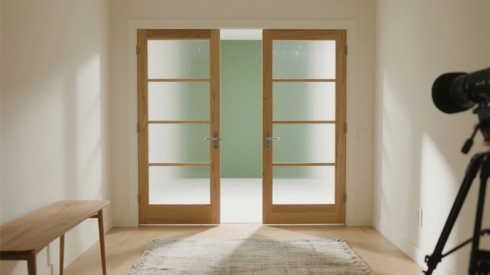 Double Door Room Design Ideas for Small Spaces: Fast-Track Guide to Smart Double Door Room Solutions