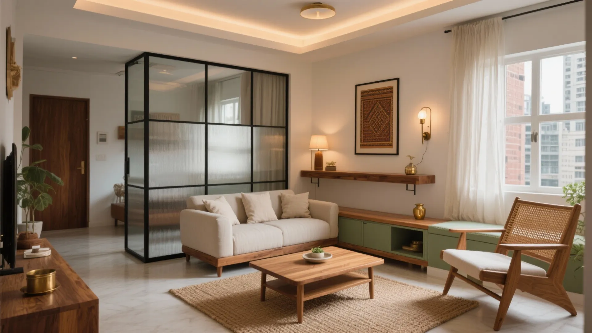 5 drawing room decoration ideas India: Small-space Indian living rooms, big creativity: my 5 most reliable drawing room decoration ideas with real-world tips, budgets, and expert sources.