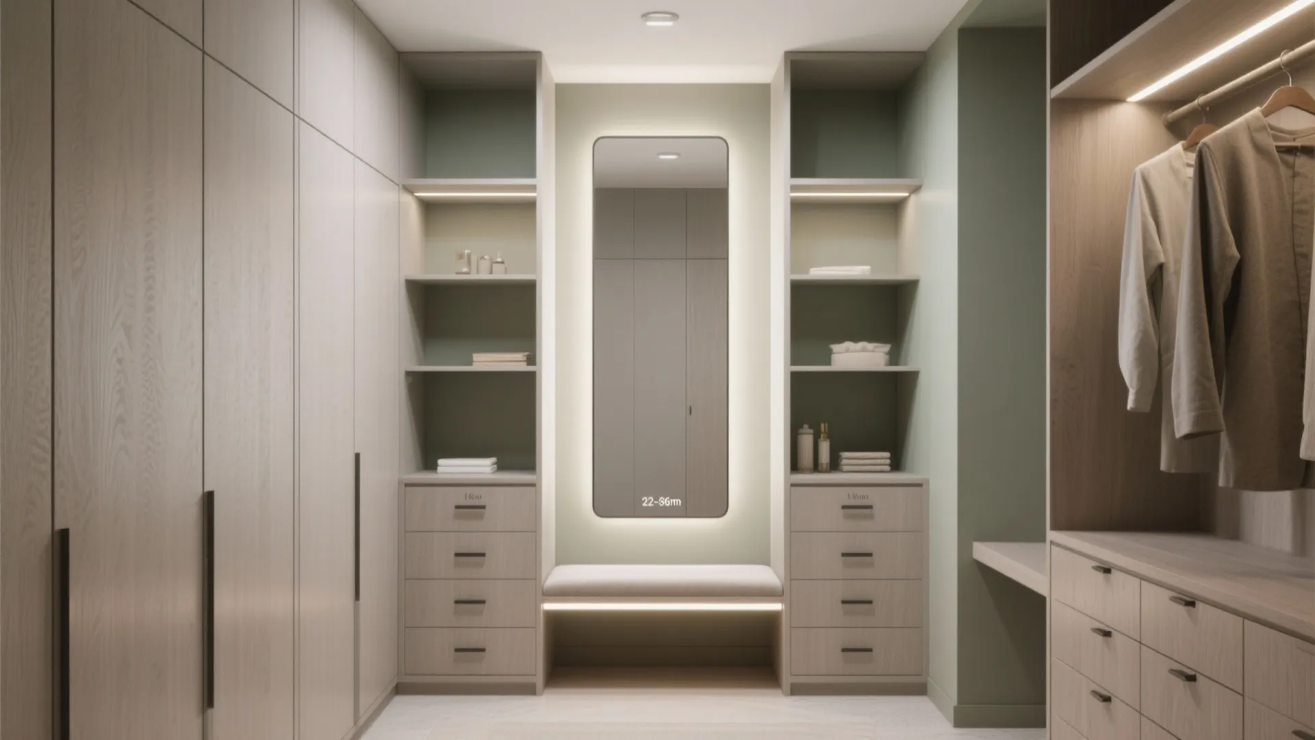 Changing Room DIY: Transform Small Spaces Effortlessly