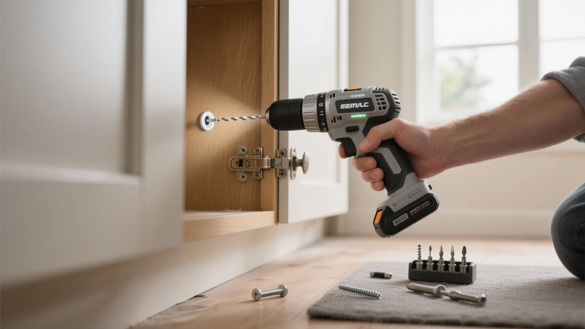 Best Small Drill for Tight Spaces: Compact Power Unleashed: 1 Minute to Find Your Perfect Compact Drill for Hard-to-Reach Spots