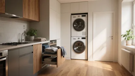 Dryer for Small Space: 5 Smart Solutions