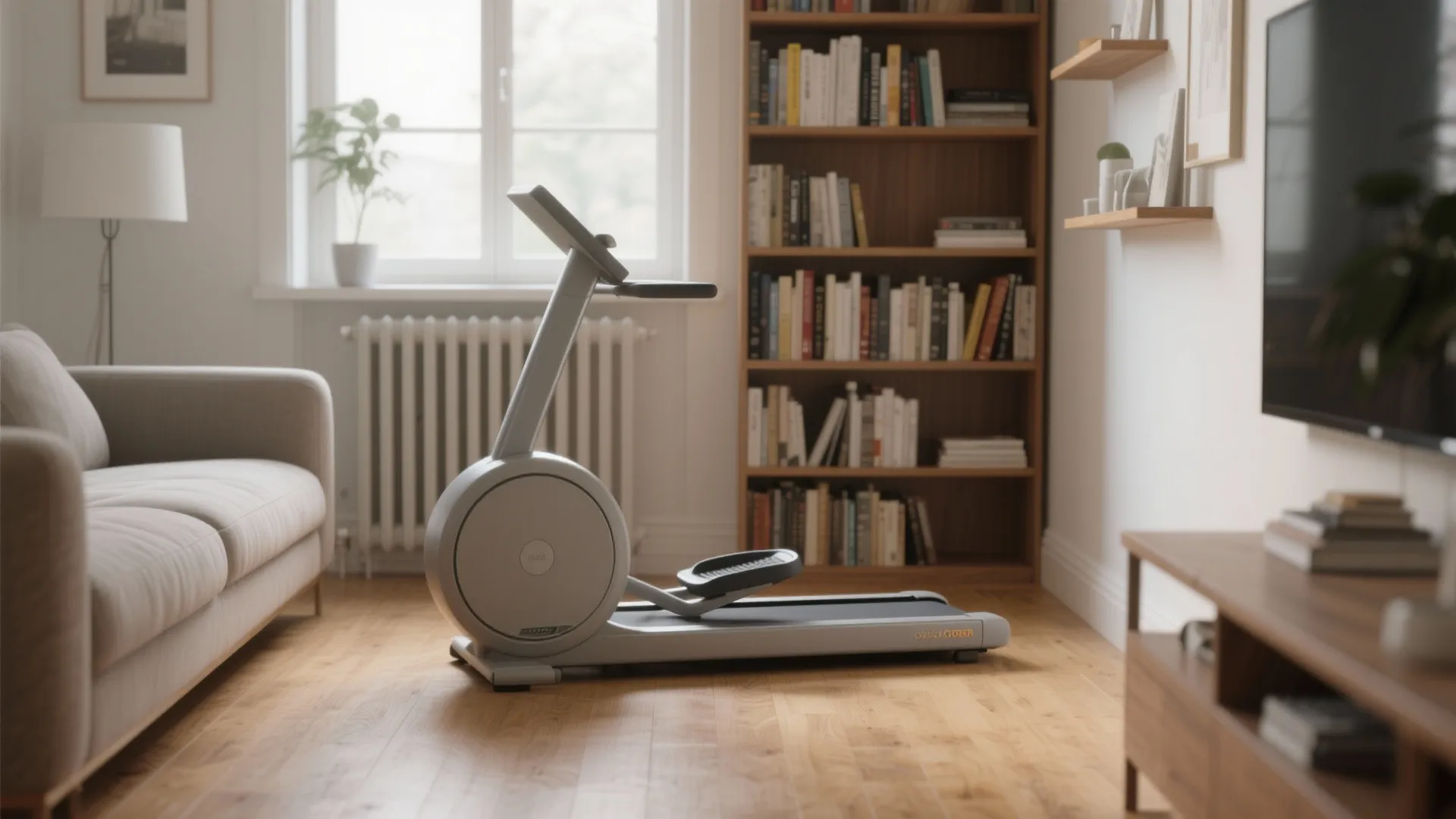 Best Elliptical Trainers for Small Spaces: 5 Top Picks: Practical, space-saving elliptical ideas I’ve used in tiny homes and apartments