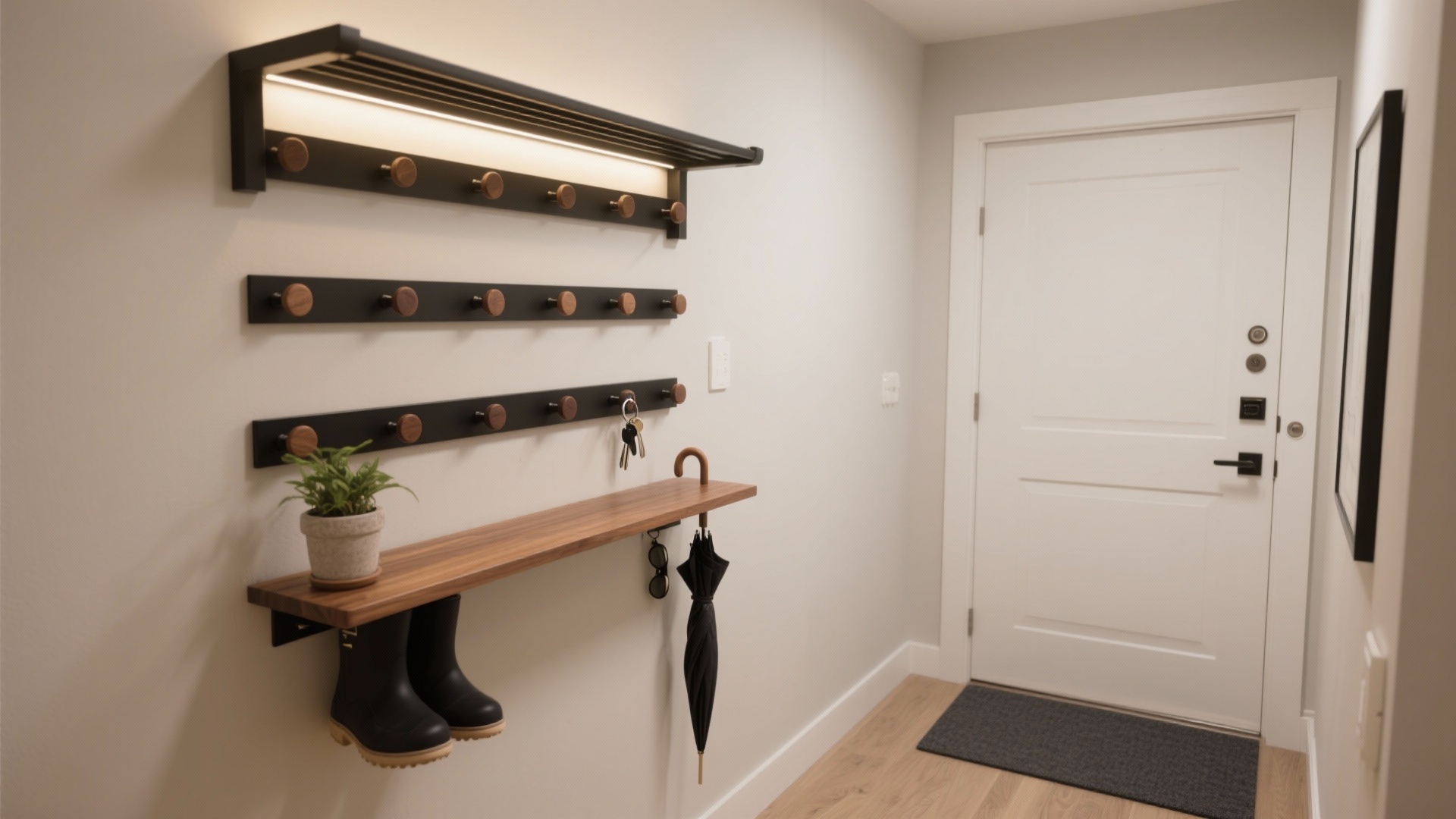 Best Coat Rack for Small Spaces: Smart Picks for Tight Spots