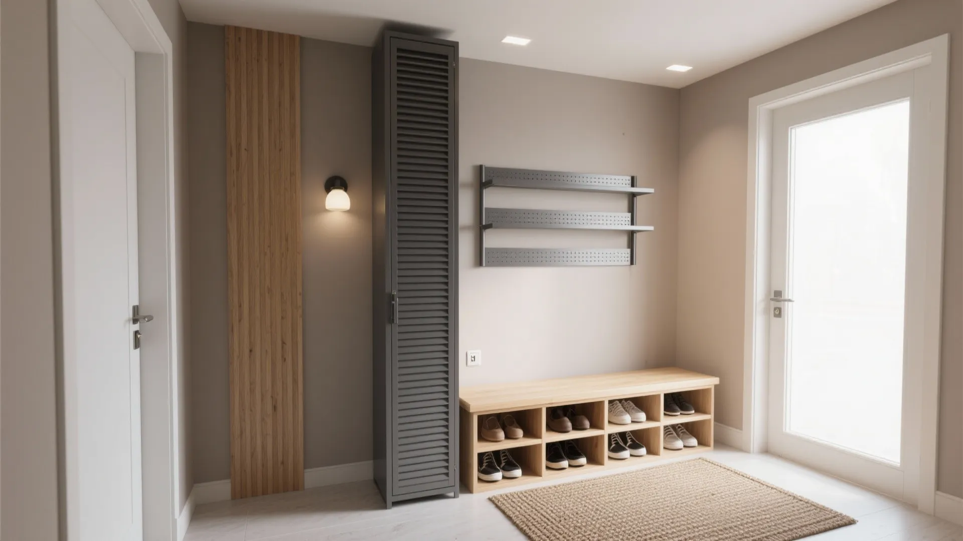 Best Shoe Rack for Small Space: Optimize Every Inch: Fast-Track Guide to Storing Shoes in Tight Spaces