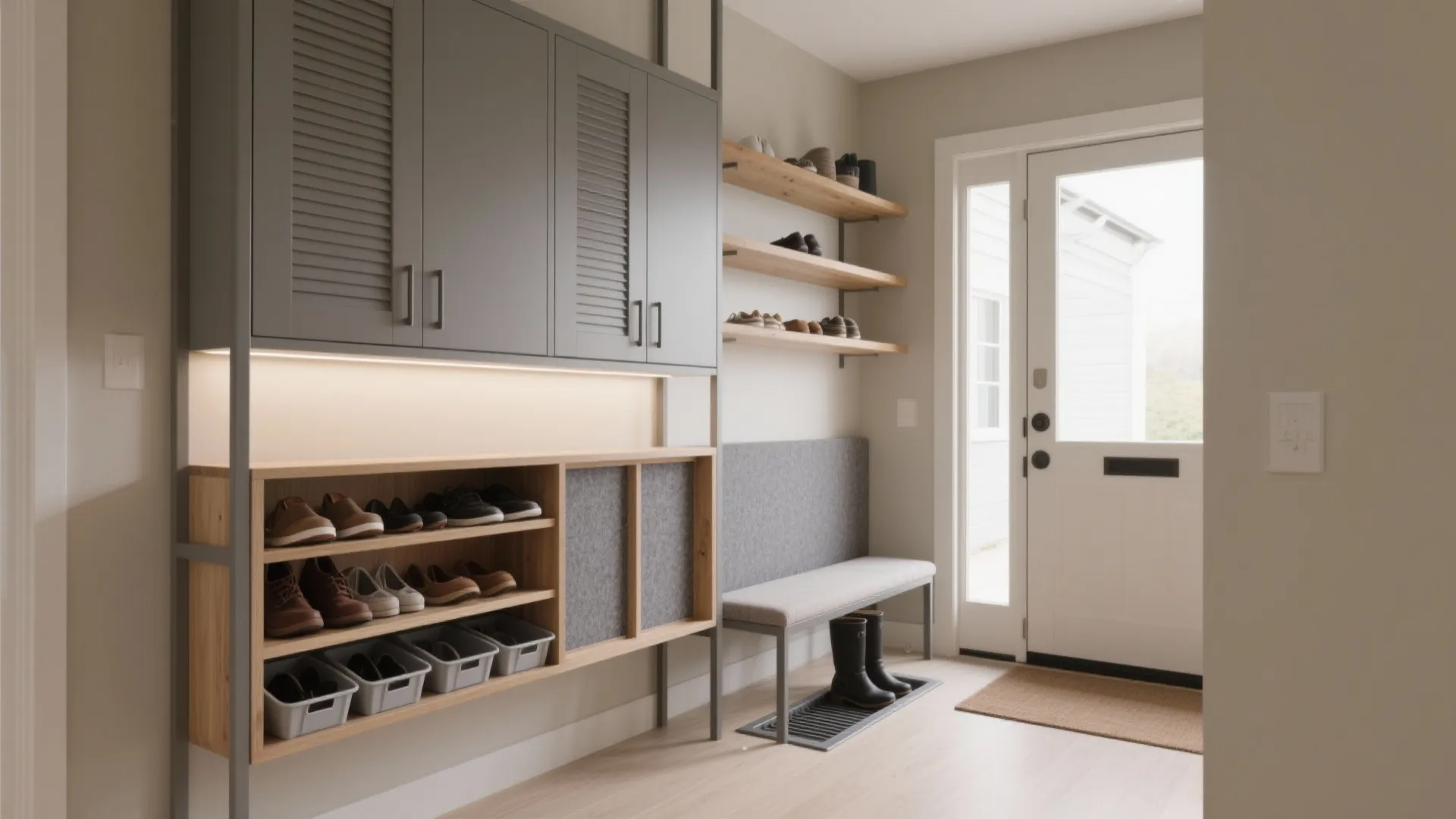 How to Store Shoes in Small Space: Smart Solutions for Every Home