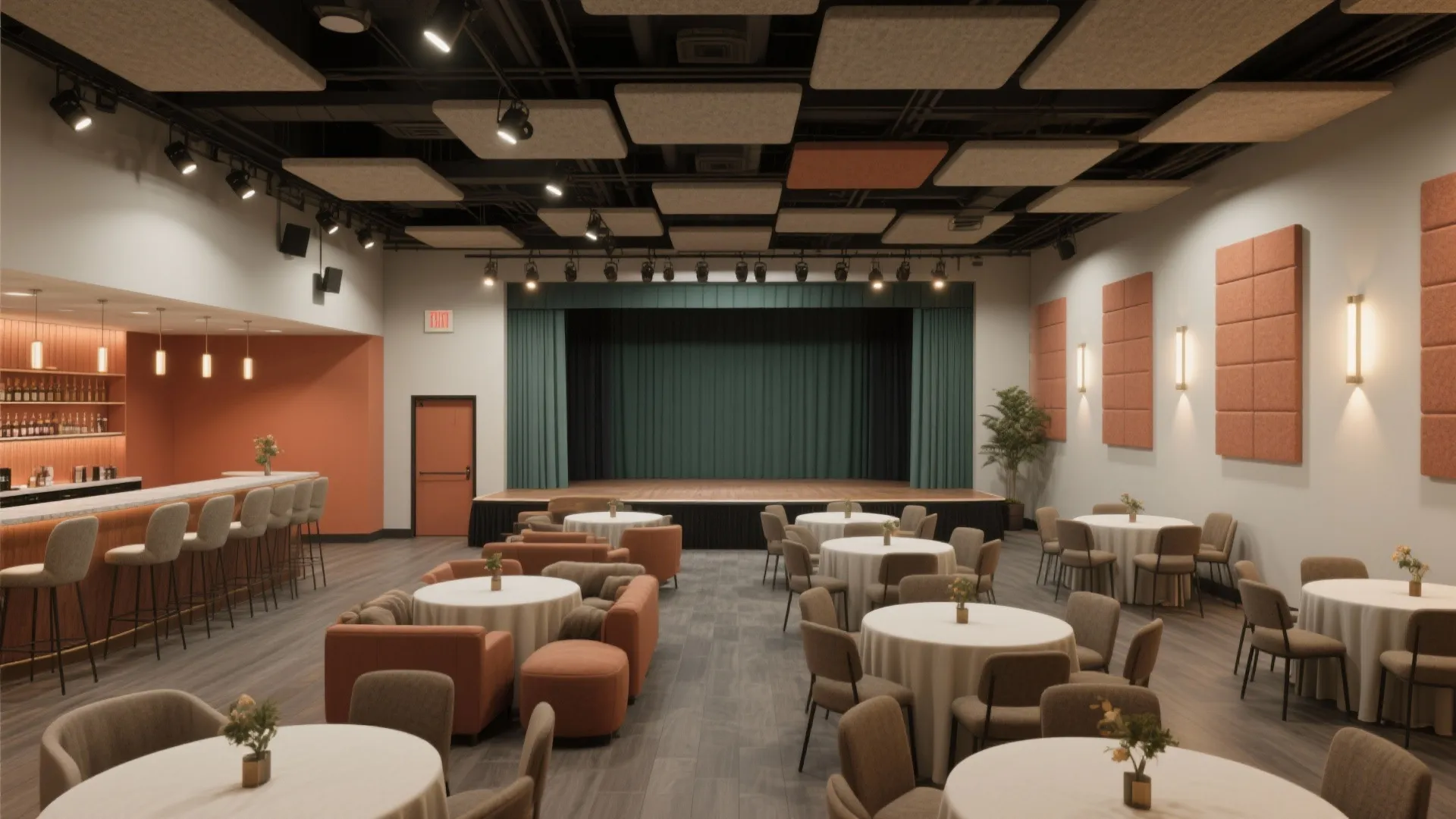 Swagath Mini Function Hall: The Ultimate Guide to Small Event Spaces: 1 Minute to Smartly Plan Your Next Event in Swagath Mini Function Hall