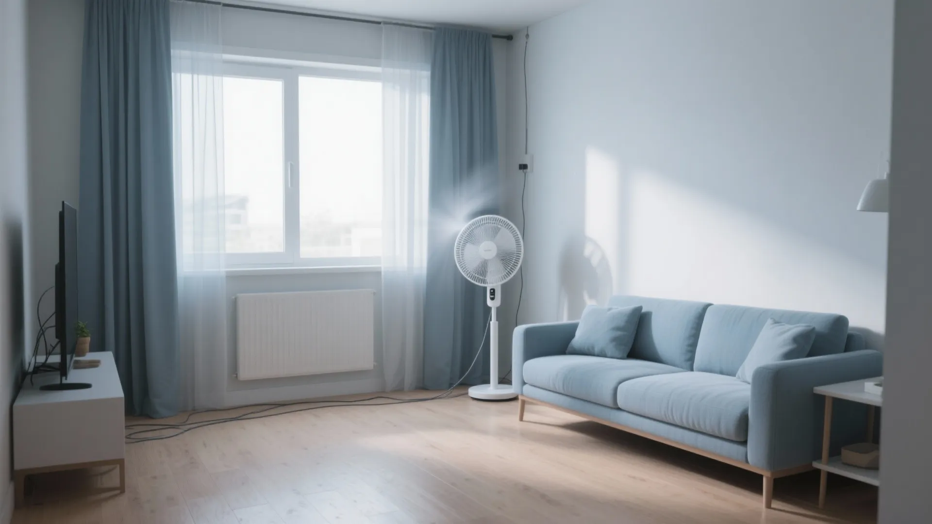 Best Small AC Fan for Room: Efficient Cooling Solutions: 1 Minute to Pick the Right Small AC Fan for Your Space