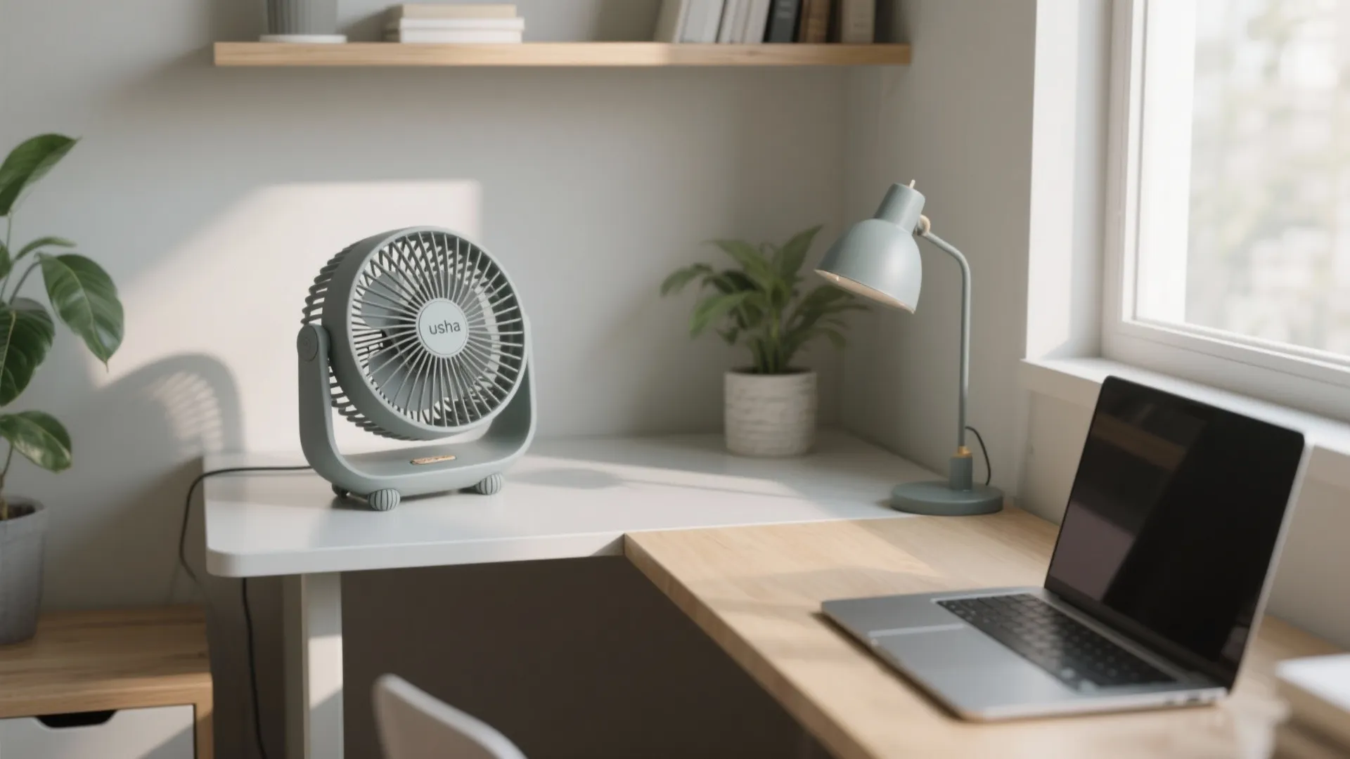 Usha Small Table Fan Price: Affordable Cooling Solutions for Compact Spaces: 1 Minute to Discover Usha Small Table Fan Prices & Smart Buying Tips