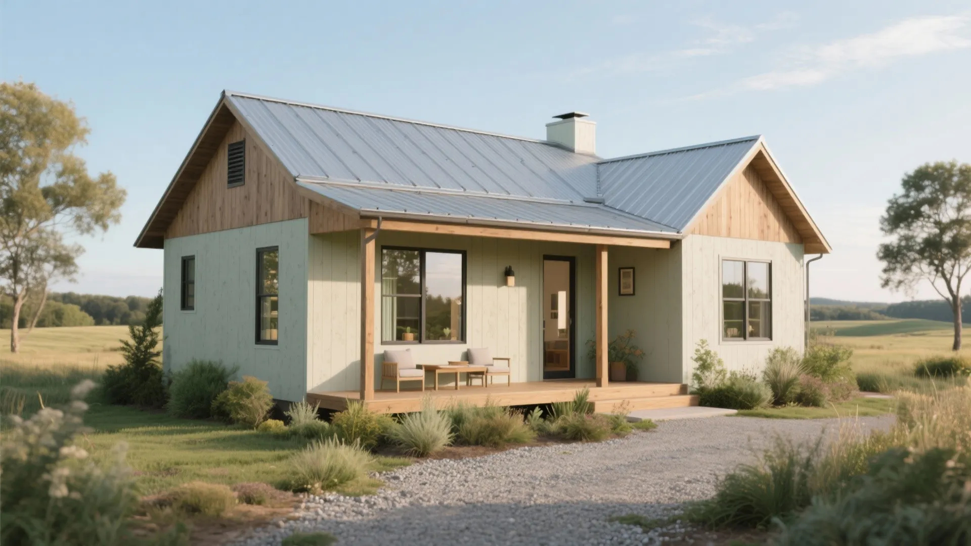 Small Farm House Design Ideas for Modern Living: Fast-Track Guide to Charming Small Farm House Upgrades