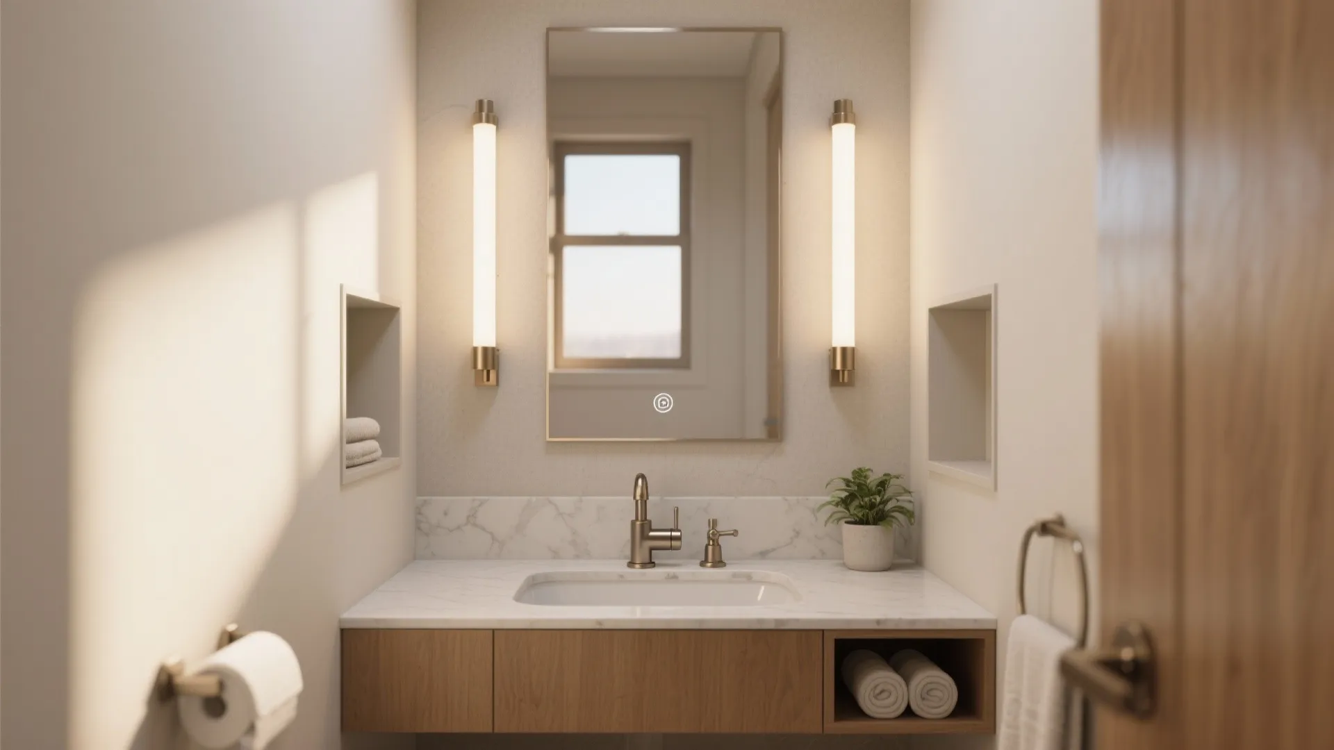 5 Small-Space Wins for a 4-Inch Center Bathroom Faucet: Creative, practical ideas to make a 4-inch center bathroom faucet shine in tiny baths—real projects, budget tips, and layout hacks from a pro