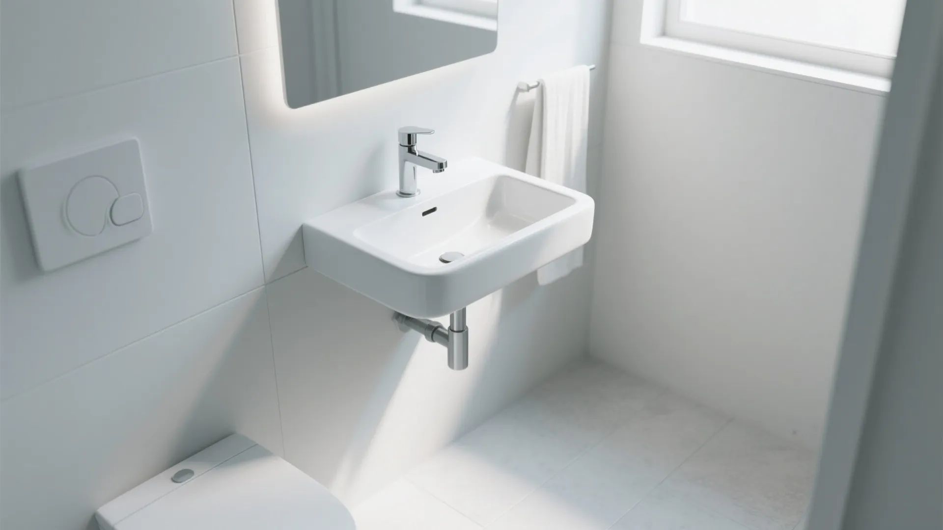 Smart Compact Fixtures