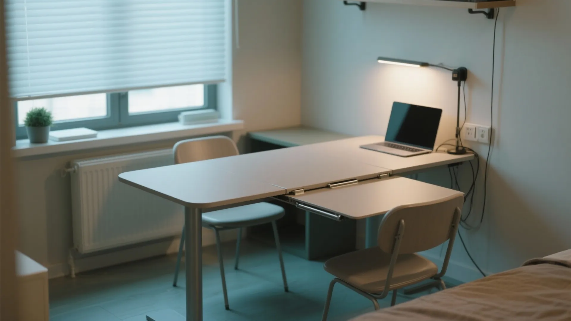 Folding Table for Small Spaces: Smart Solutions for Compact Living: Fast-Track Guide to Choosing the Right Folding Table—No Measuring Tape Required!