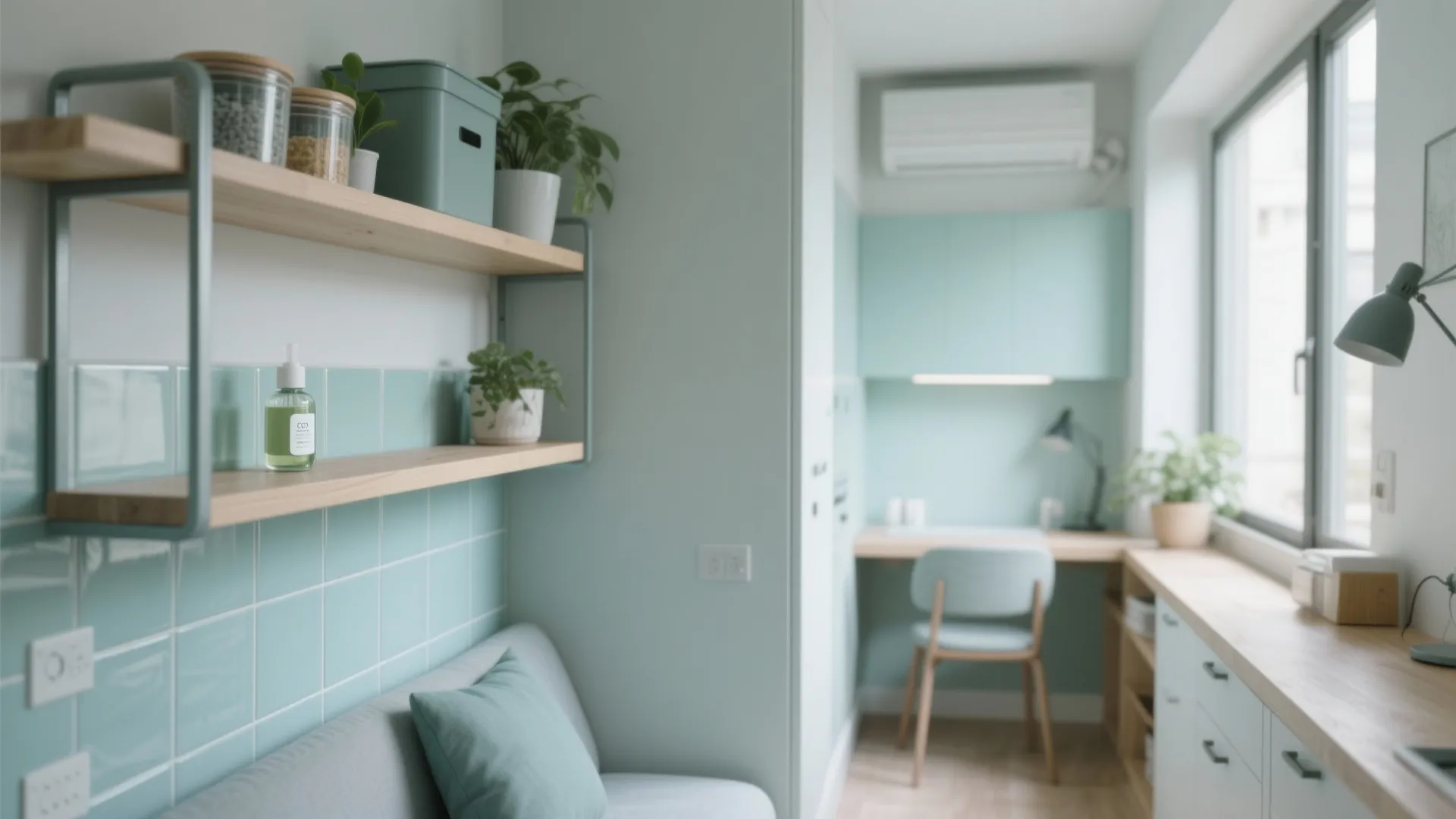 Febreze Air Freshener: Small Spaces Air Freshener Solutions