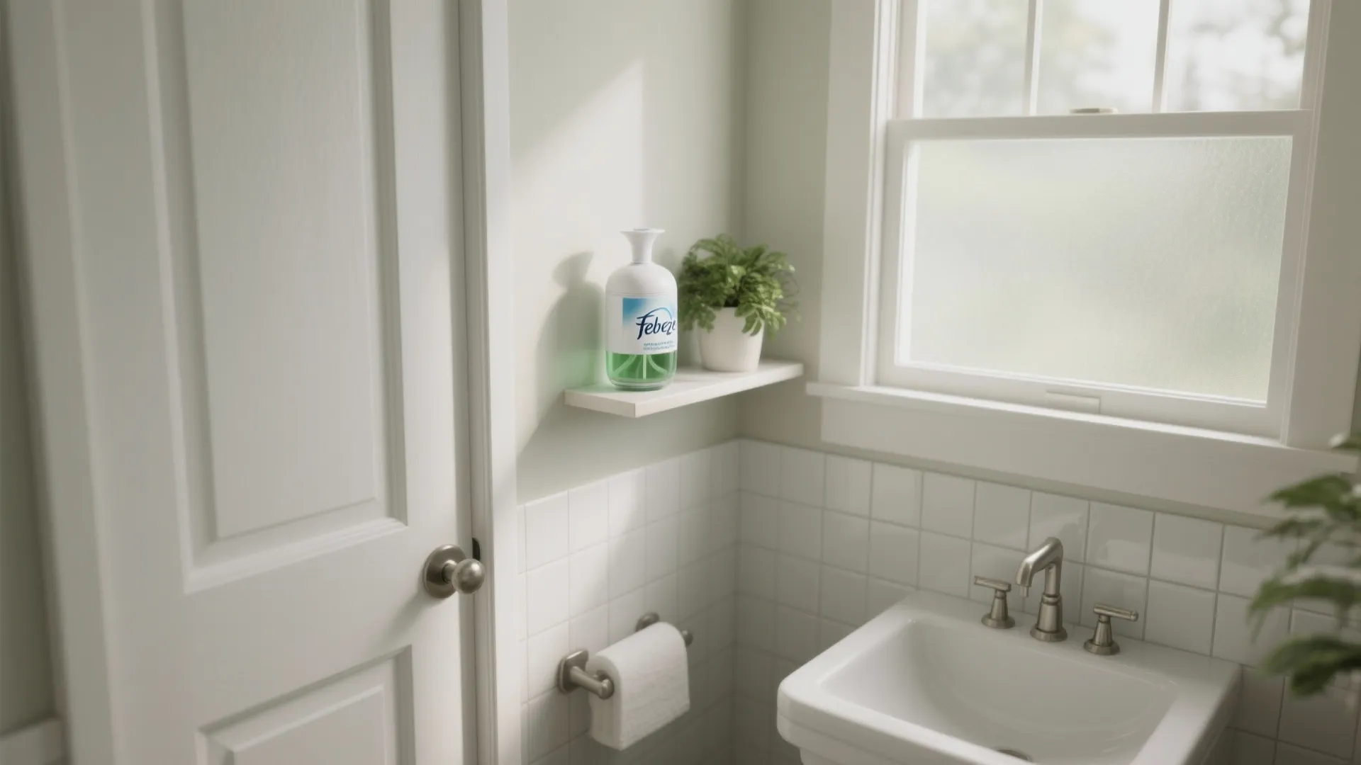 How to Open Febreze Small Spaces: Quick Guide for Freshness: 1 Minute to a Fresher Home—Effortlessly Activate Febreze Small Spaces