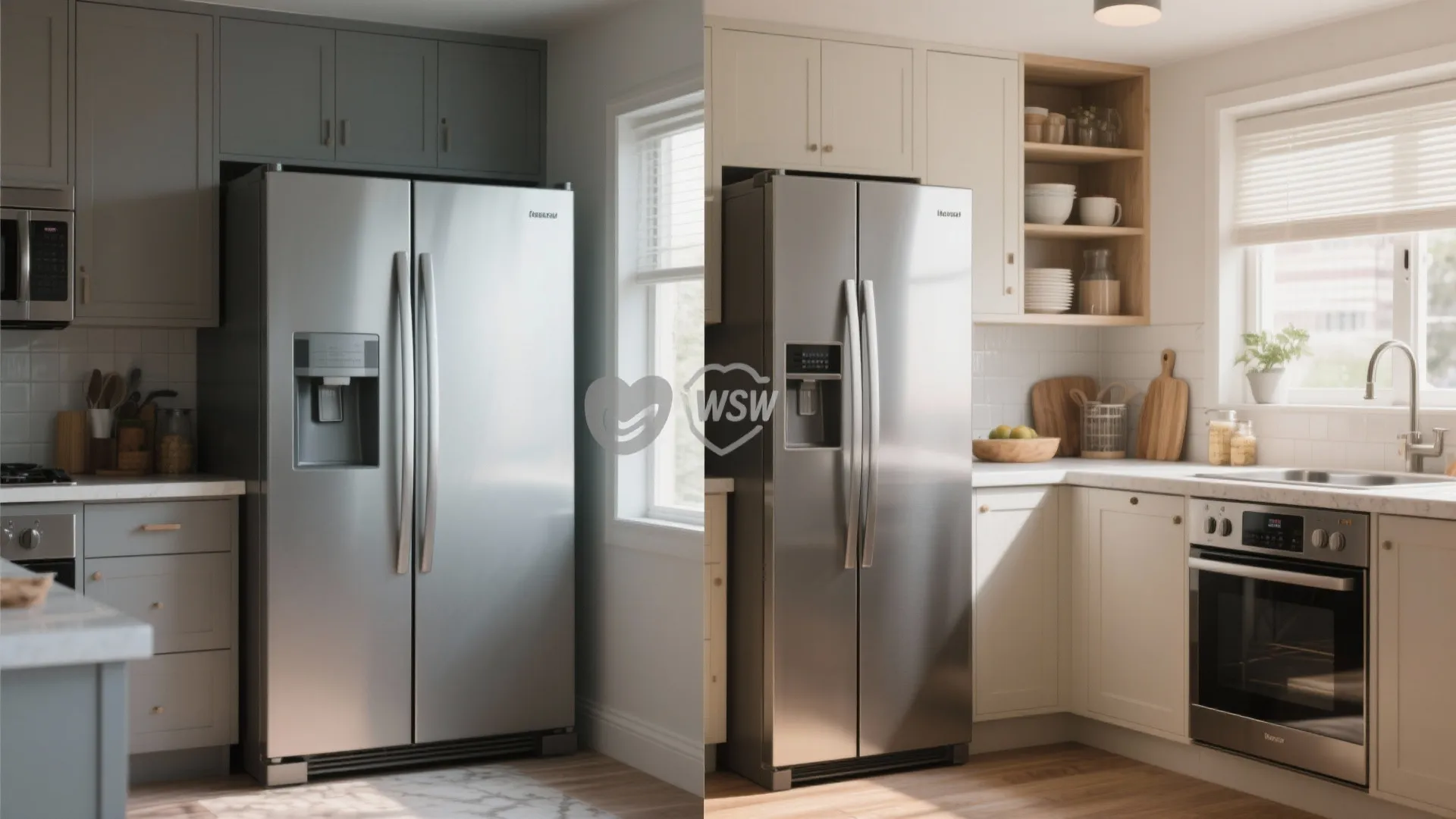 5. Compact Appliances