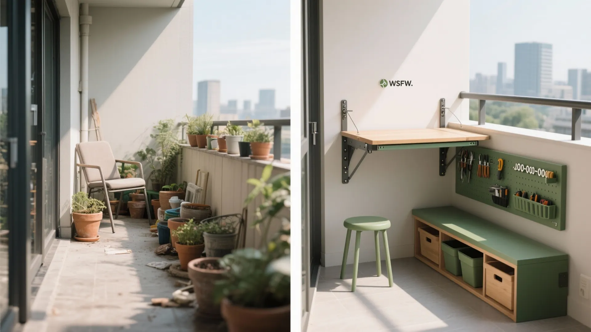 Compact Furniture & Storage Systems CPD