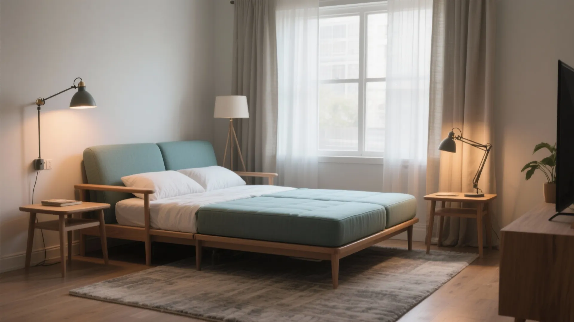 Best Futon for Small Spaces: Top Picks for Compact Living: Fast-Track Guide to Choosing the Best Futon for Tiny Apartments