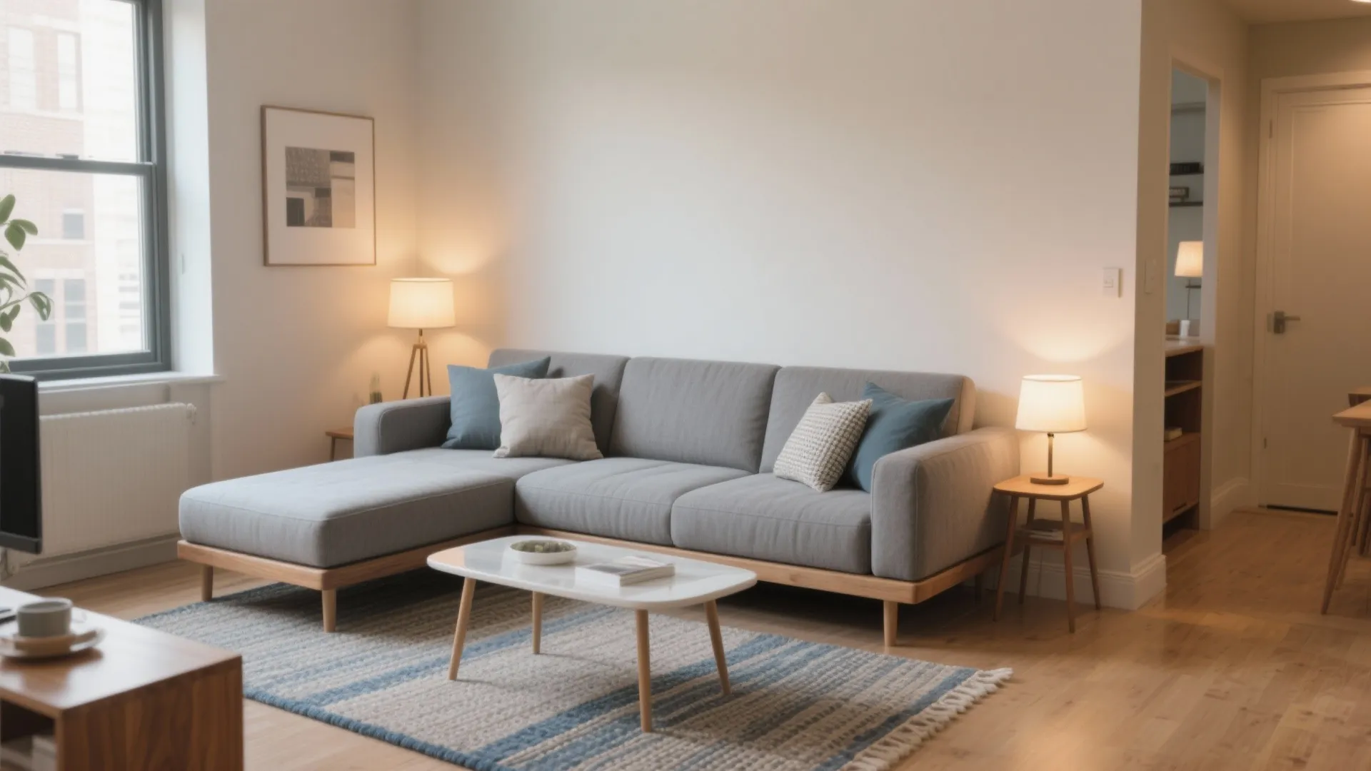 Small Futons for Small Spaces: Top Picks & Design Tips: 1 Minute to Pick the Perfect Futon for Your Cozy Home