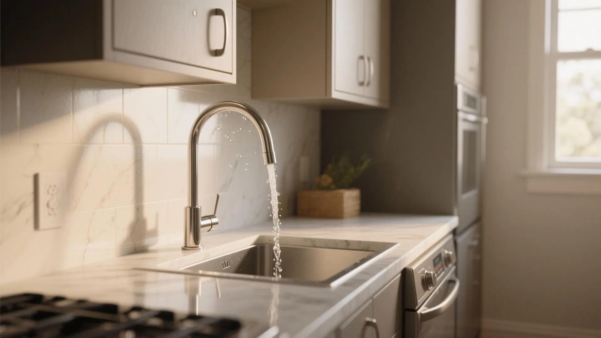2.2 GPM Kitchen Faucet Ideas — 5 Small-Space Inspirations: Smart kitchen faucet choices and layout tricks for compact kitchens with a 2.2 GPM tap
