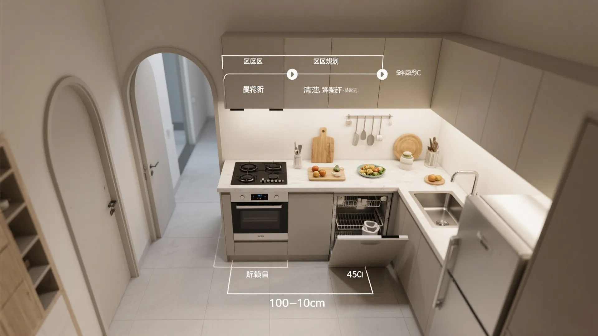 Right-Sized Appliances, Right-Sized Life